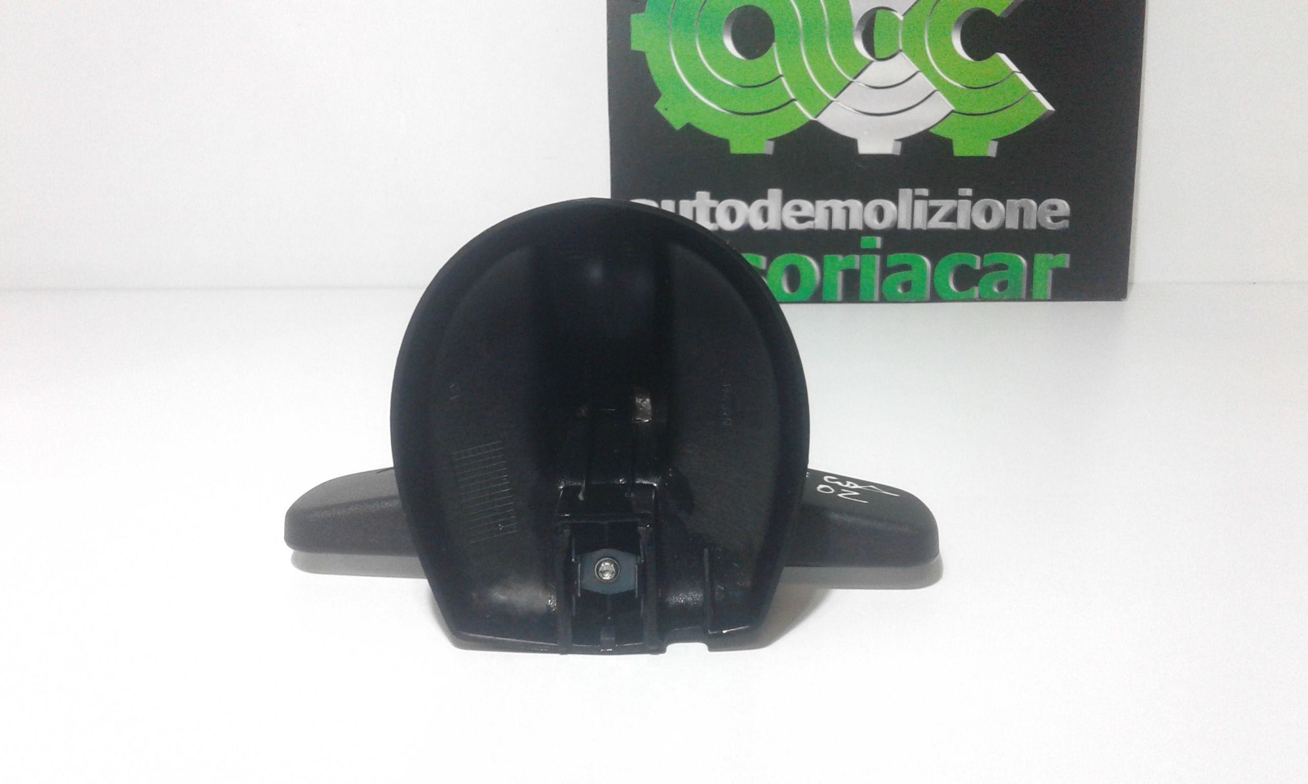 Navigatore per Renault Koleos 1 Serie (2008 - In produzione)