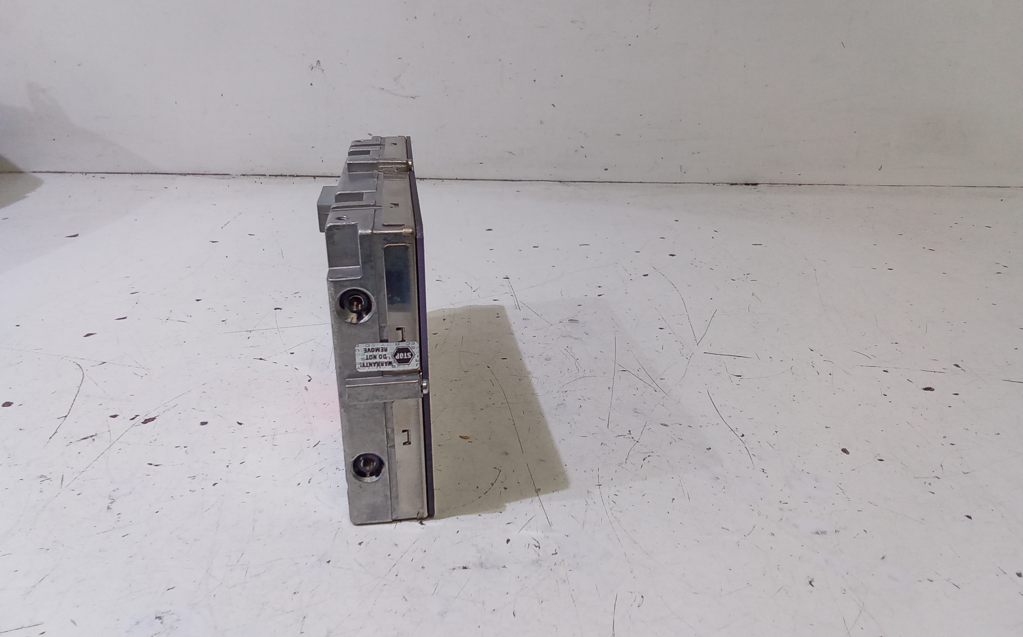 Navigatore per Renault Koleos 1 Serie (2008 - In produzione)