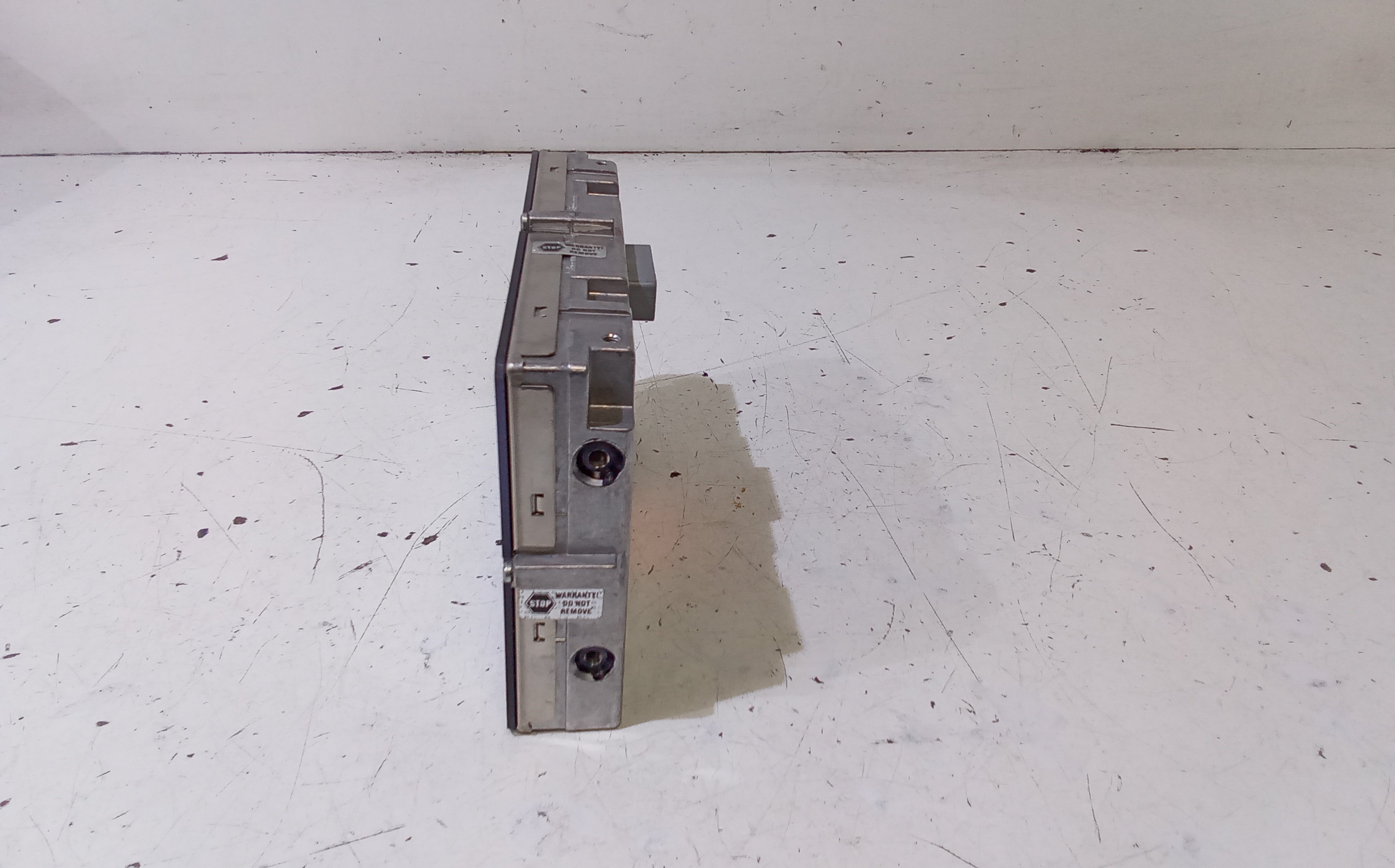 Navigatore per Renault Koleos 1 Serie (2008 - In produzione)