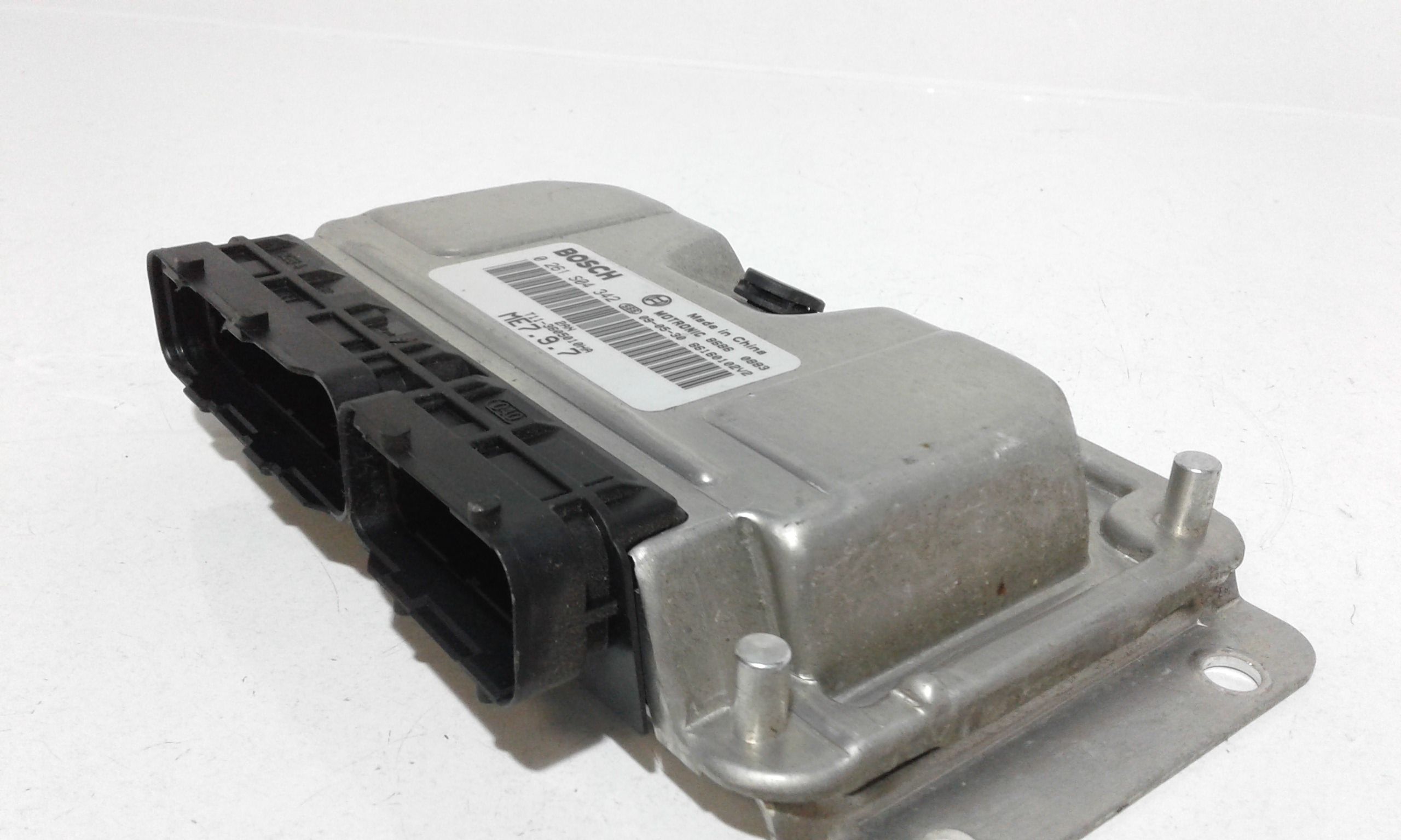 Devioluci sinistro per Kia Picanto 2 Serie (2007 - 2011)