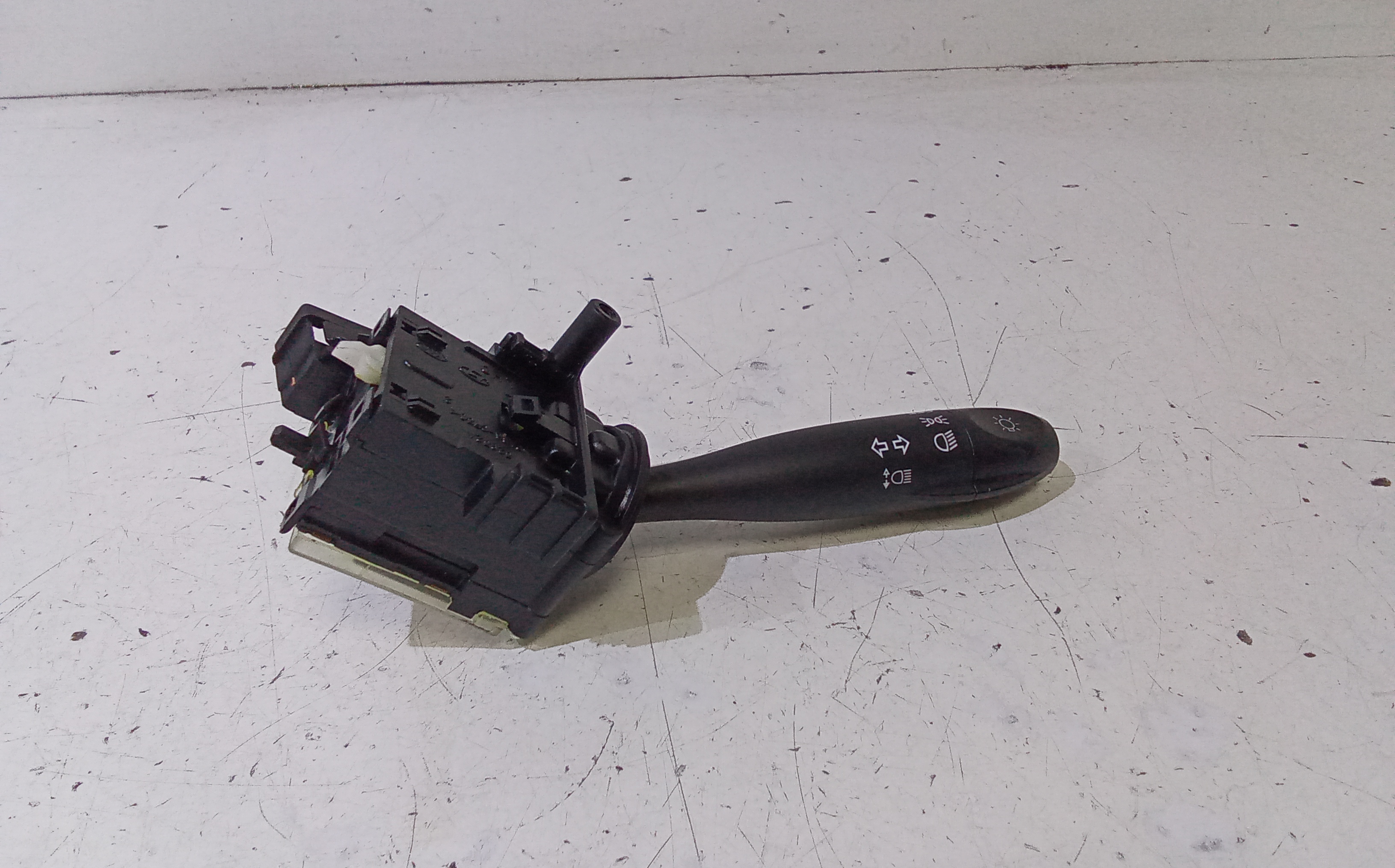 Devioluci sinistro per Kia Picanto 2 Serie (2007 - 2011)