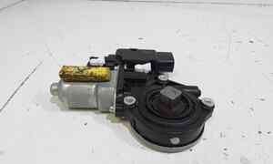 Motorino Alzavetro anteriore destra per Renault Koleos 1 Serie (2008 - In produzione)