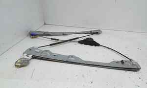 Cremagliera anteriore destra passeggero per Renault Koleos 1 Serie (2008 - In produzione)