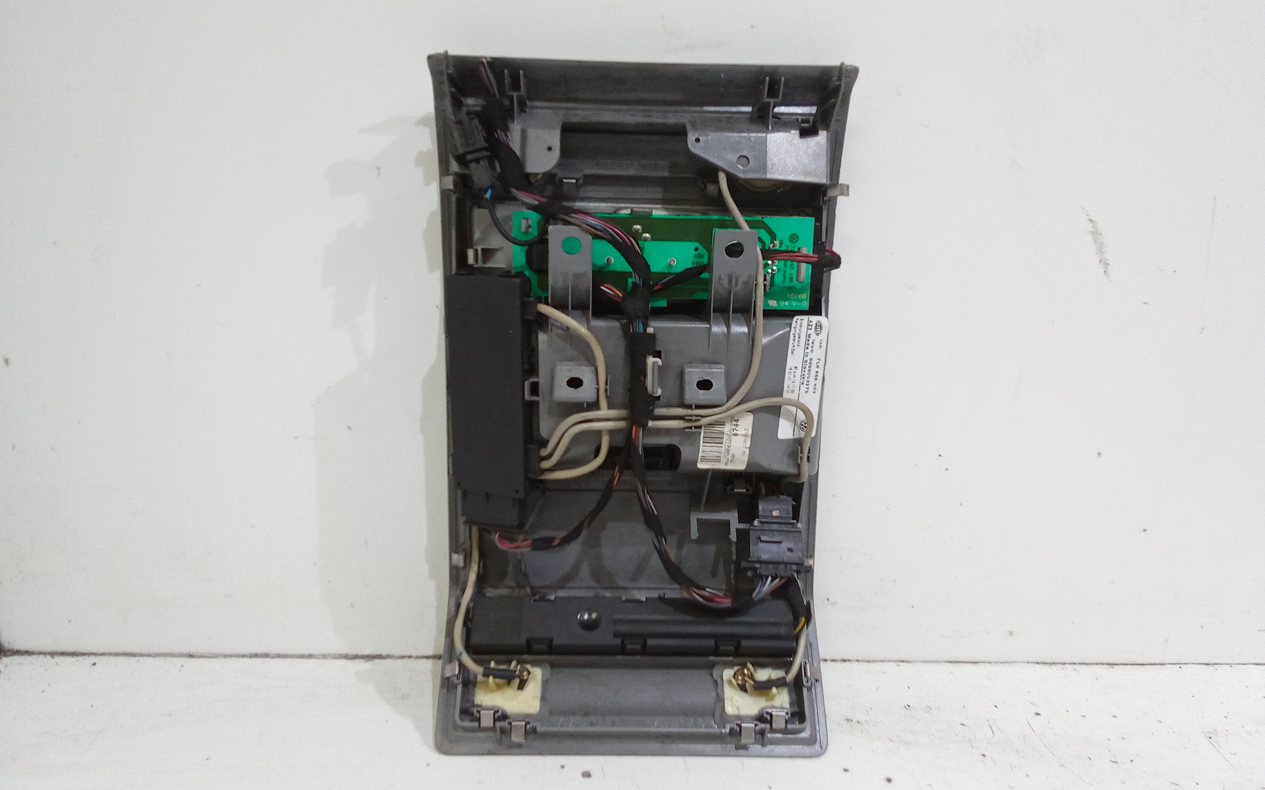 Plafoniera per Volkswagen Touareg 2 Serie (2010 - In produzione)