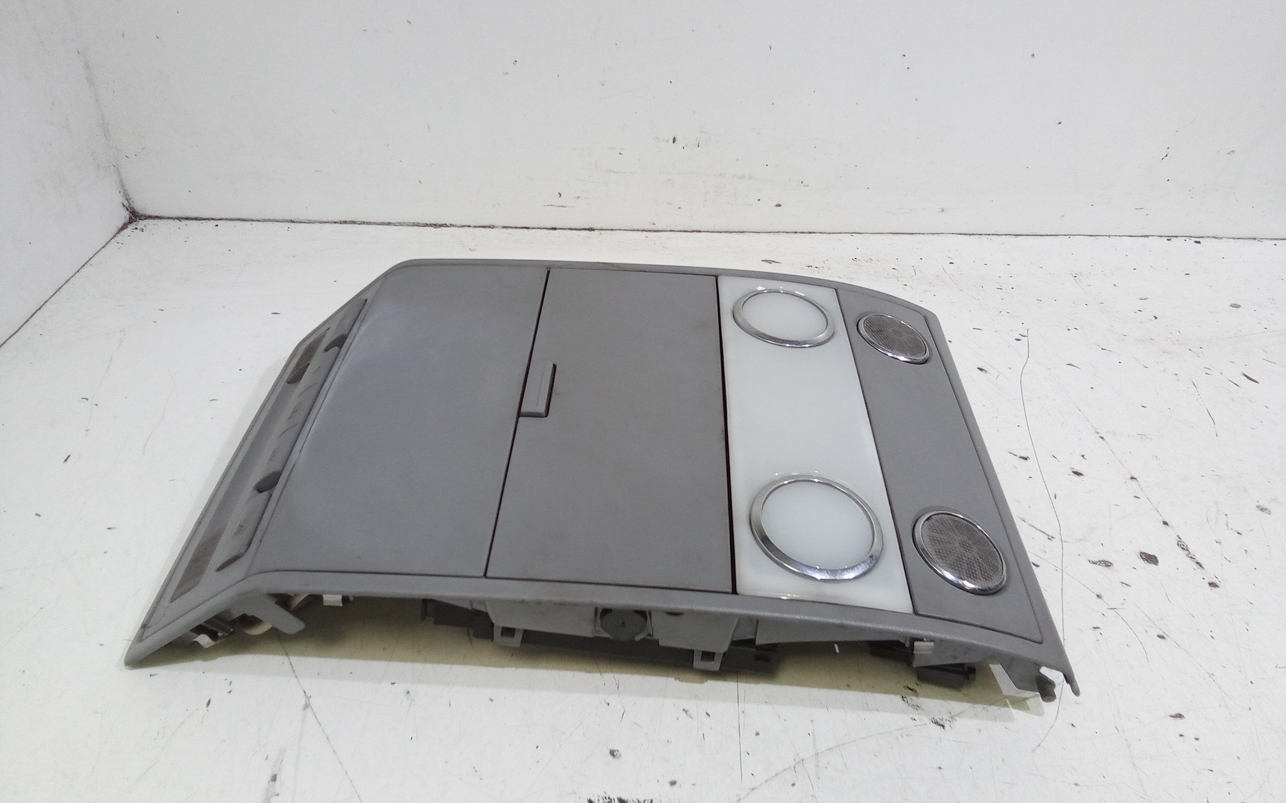 Plafoniera per Volkswagen Touareg 2 Serie (2010 - In produzione)