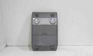 Plafoniera per Volkswagen Touareg 2 Serie (2010 - In produzione)