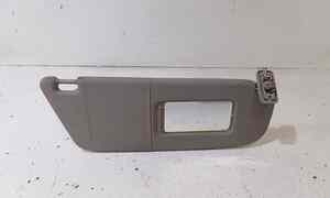 Parasole aletta Lato Passeggero per Opel Meriva 1 Serie (2003 - 2006)