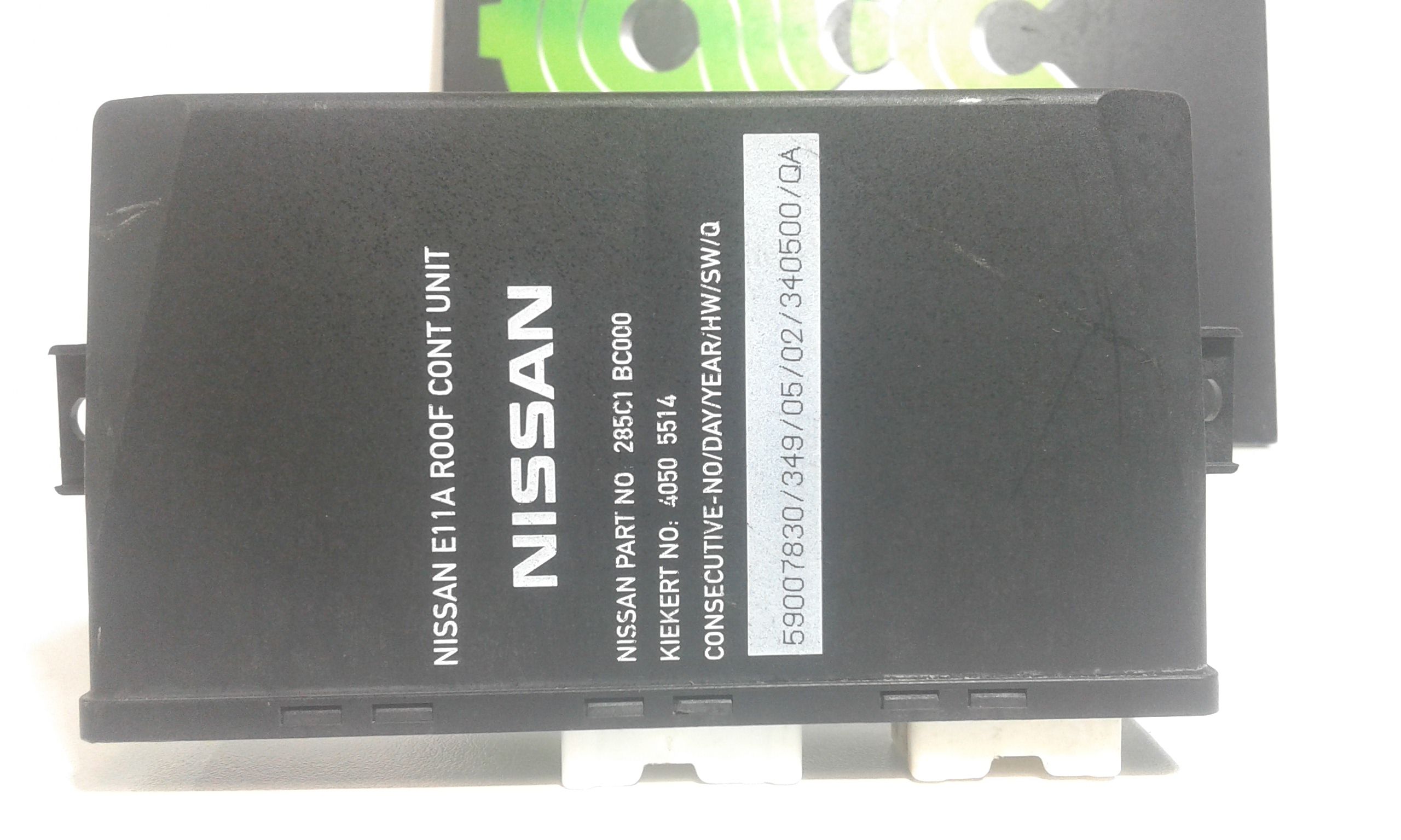 Devioluci sinistro per Opel Meriva 1 Serie (2003 - 2006)