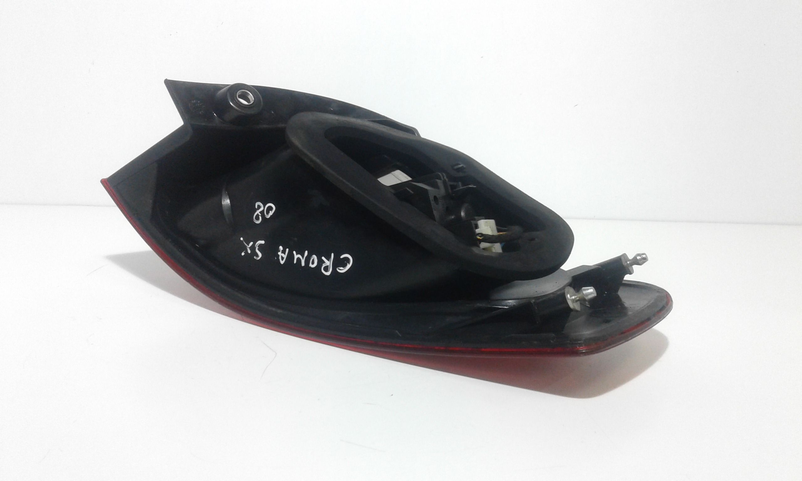 Stop fanale Posteriore sinistro lato Guida FIAT Croma 3 Serie