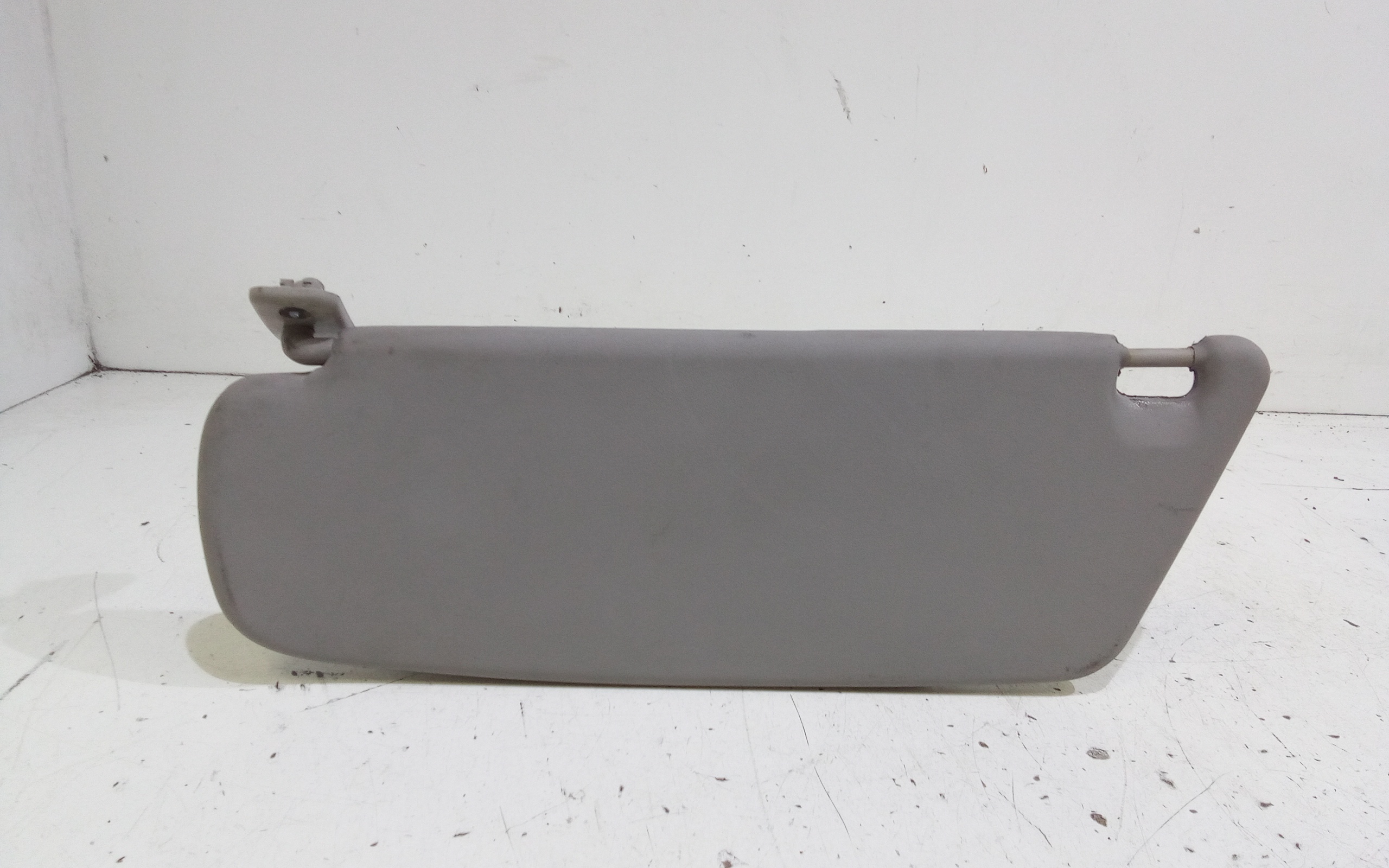 Parasole aletta Lato Passeggero per Opel Meriva 1 Serie (2003 - 2006)