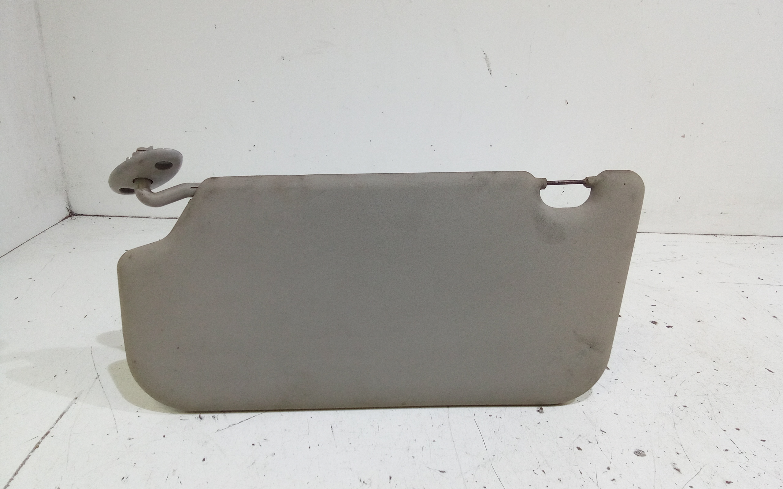 Parasole aletta Lato Passeggero per Ford Fiesta 5 Serie (2005 - 2008)