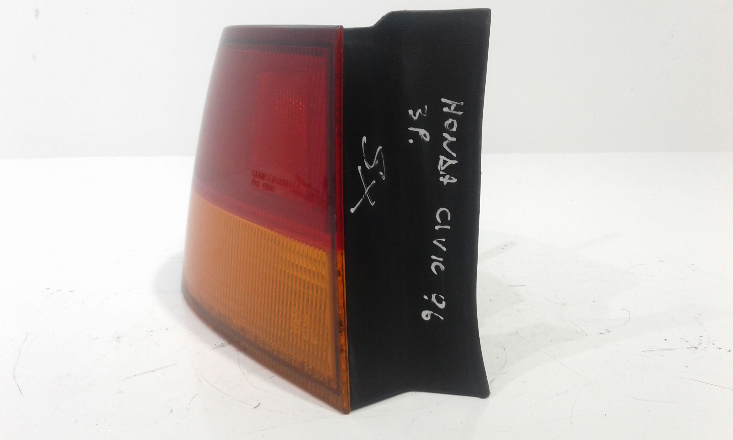 Stop fanale Posteriore sinistro lato Guida HONDA Civic Berlina 3P (95>99)