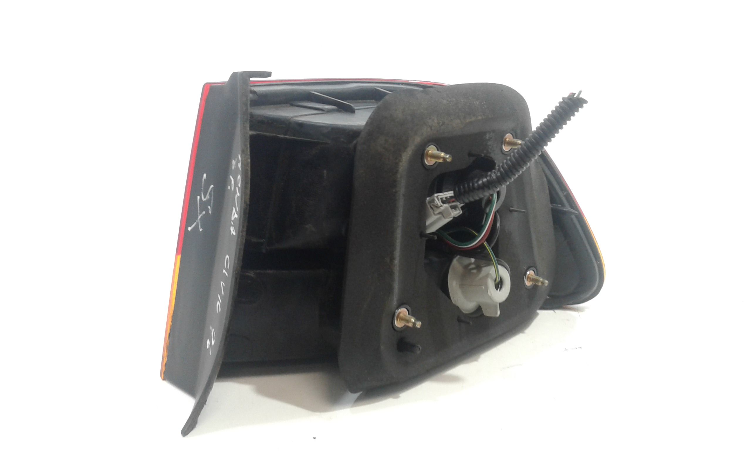 Stop fanale Posteriore sinistro lato Guida HONDA Civic Berlina 3P (95>99)