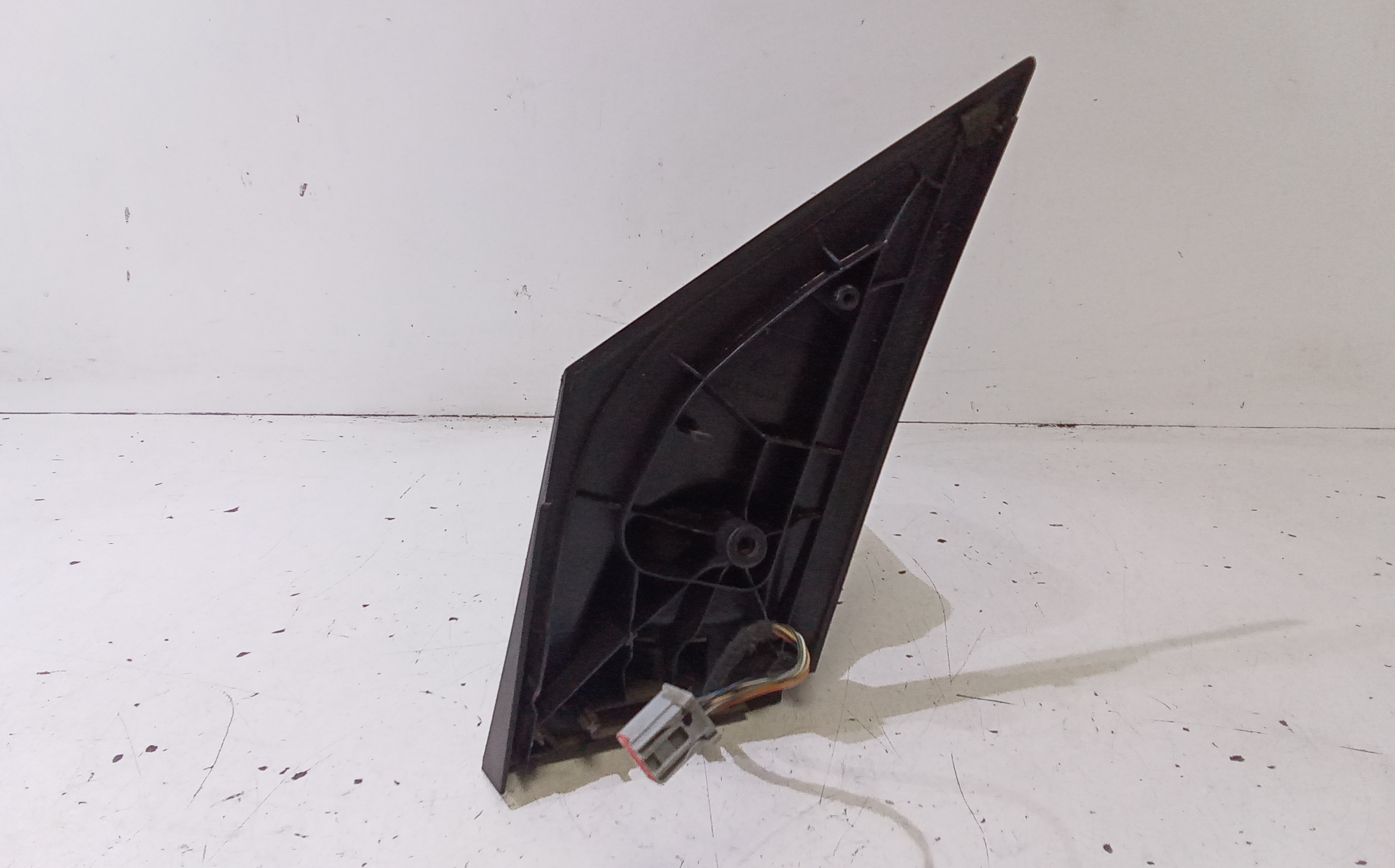 Specchietto Retrovisore Destro per Ford Fiesta 5 Serie (2005 - 2008)