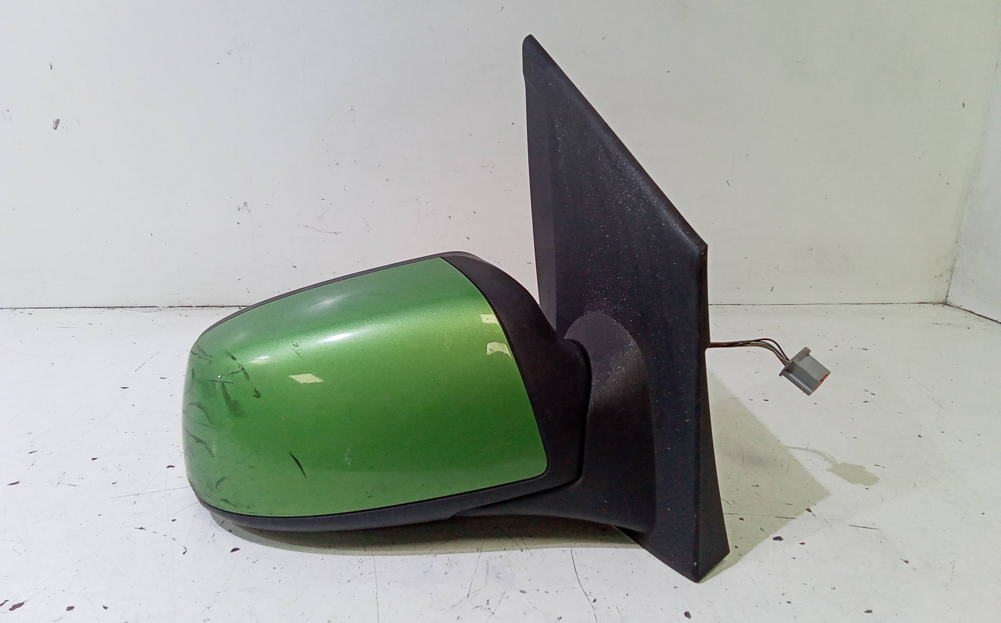 Specchietto Retrovisore Destro per Ford Fiesta 5 Serie (2005 - 2008)