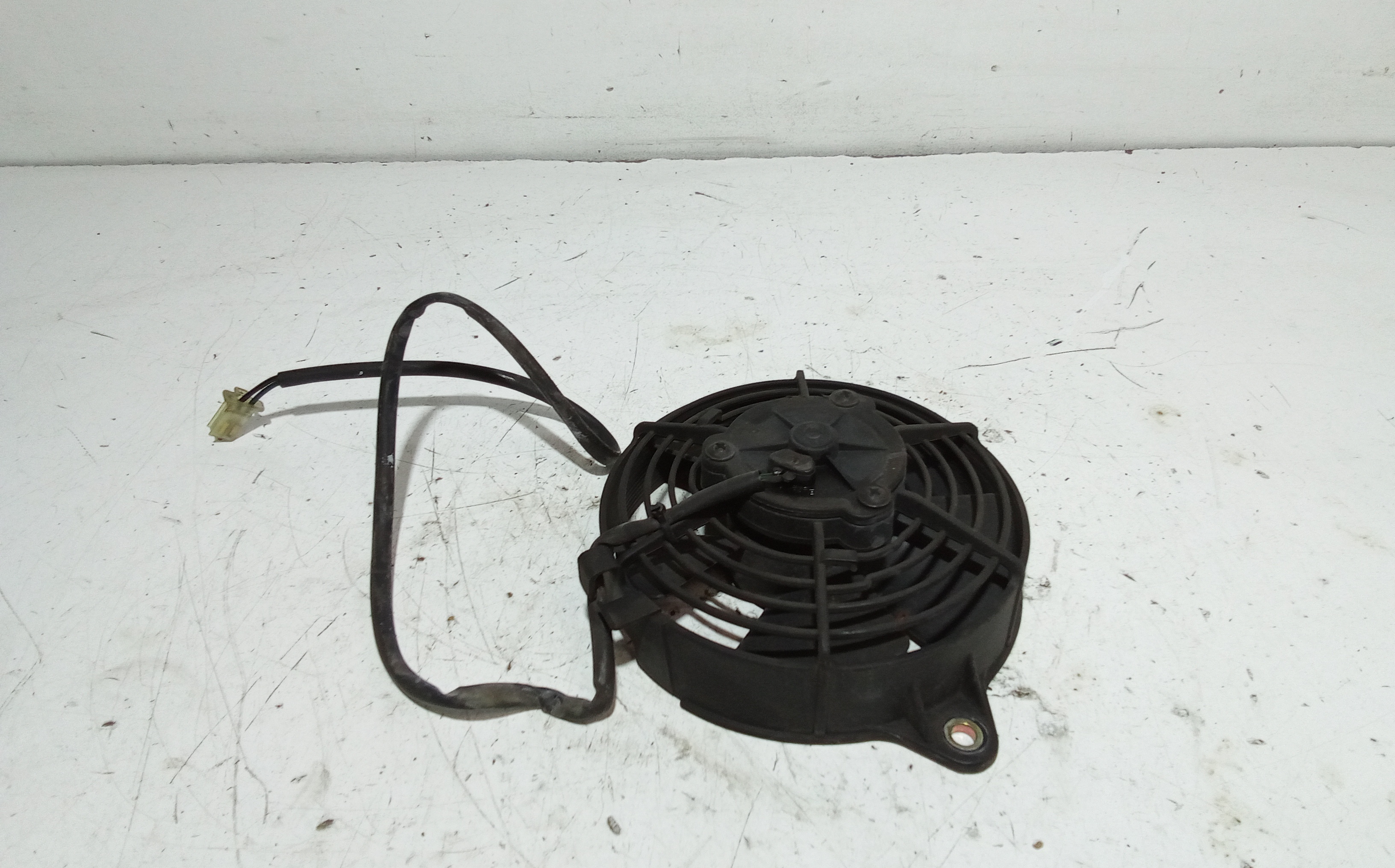 Elettroventola per Honda Sh 150 (2005 - 2008)