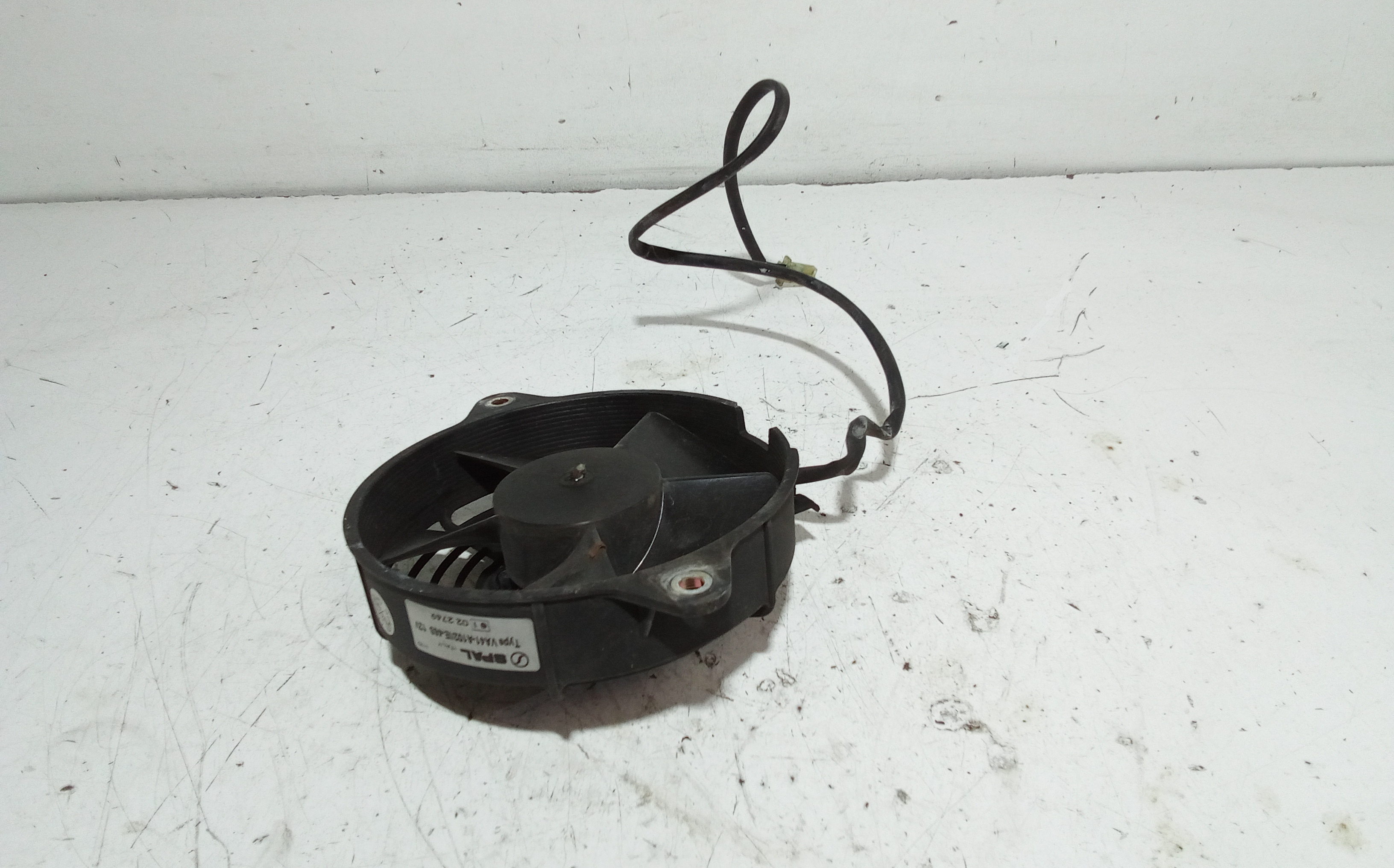 Elettroventola per Honda Sh 150 (2005 - 2008)