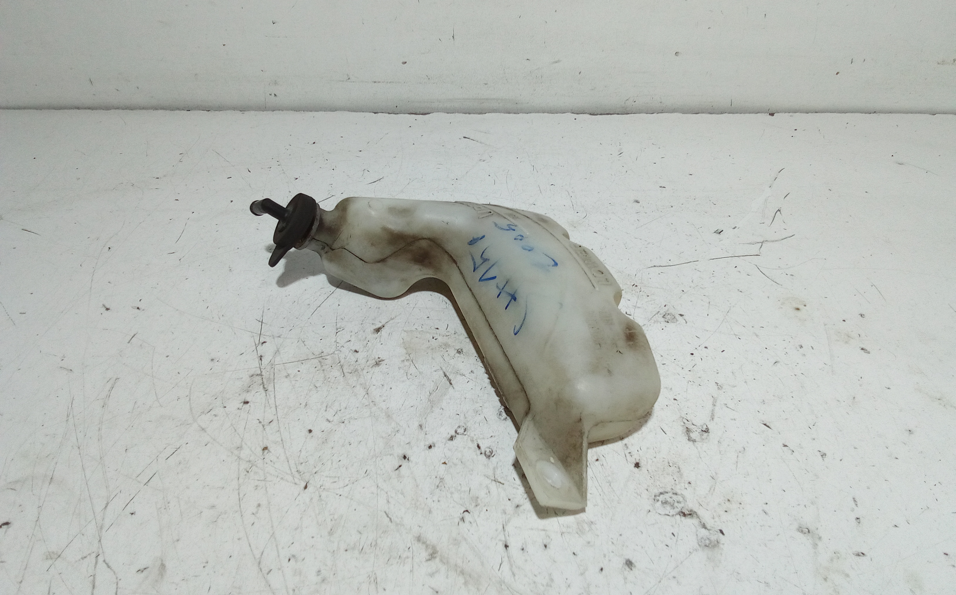 Vaschetta liquido radiatore per Honda Sh 150 (2005 - 2008)