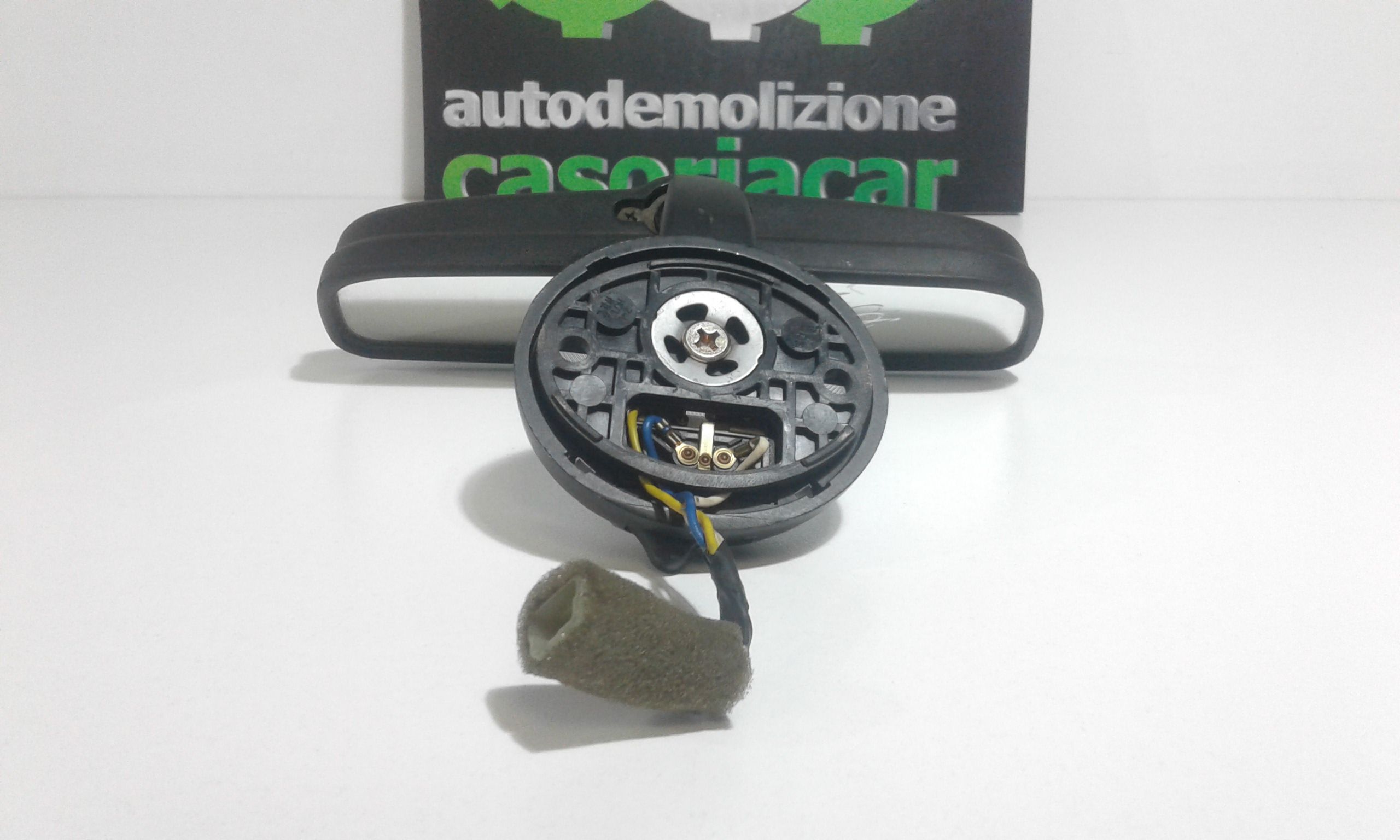 Subwoofer per Renault Koleos 1 Serie (2008 - In produzione)