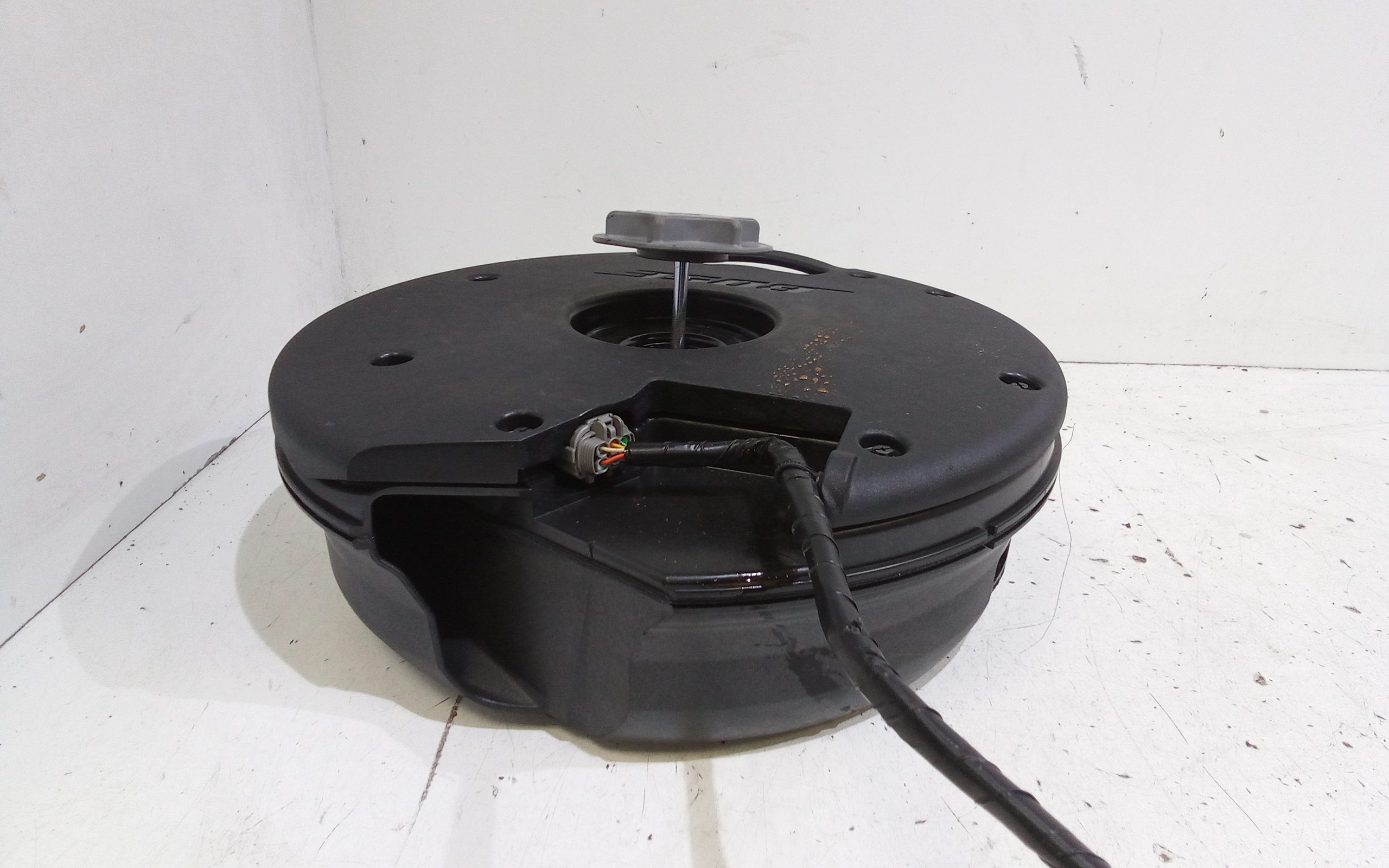 Subwoofer per Renault Koleos 1 Serie (2008 - In produzione)