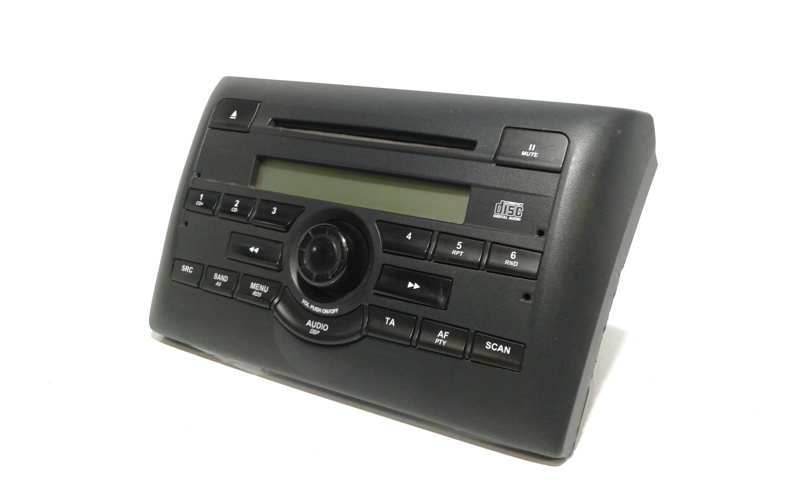 Vaschetta Tergi ant per Peugeot 207 1 Serie (2006 - 2009)