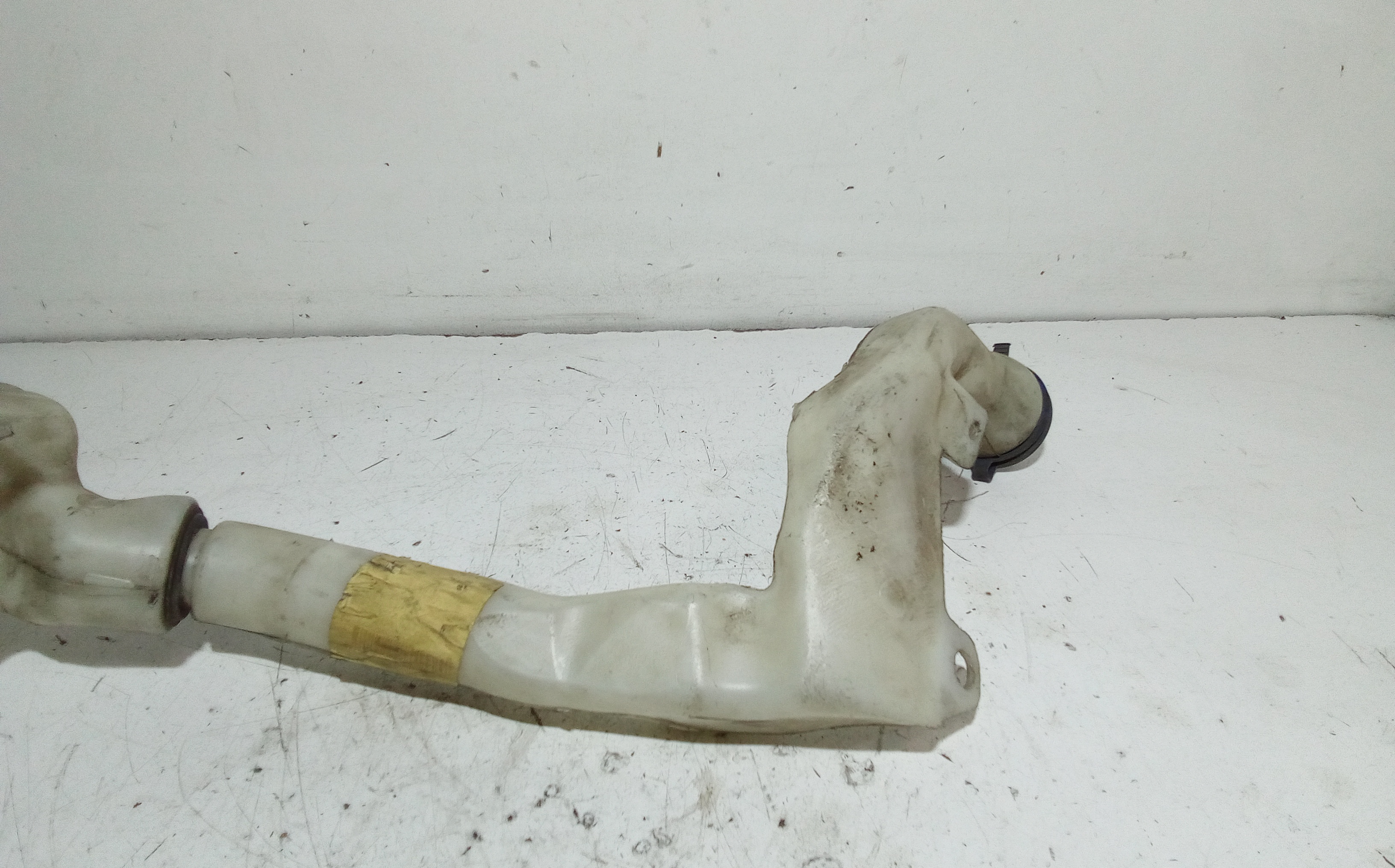 Vaschetta Tergi ant per Peugeot 207 1 Serie (2006 - 2009)