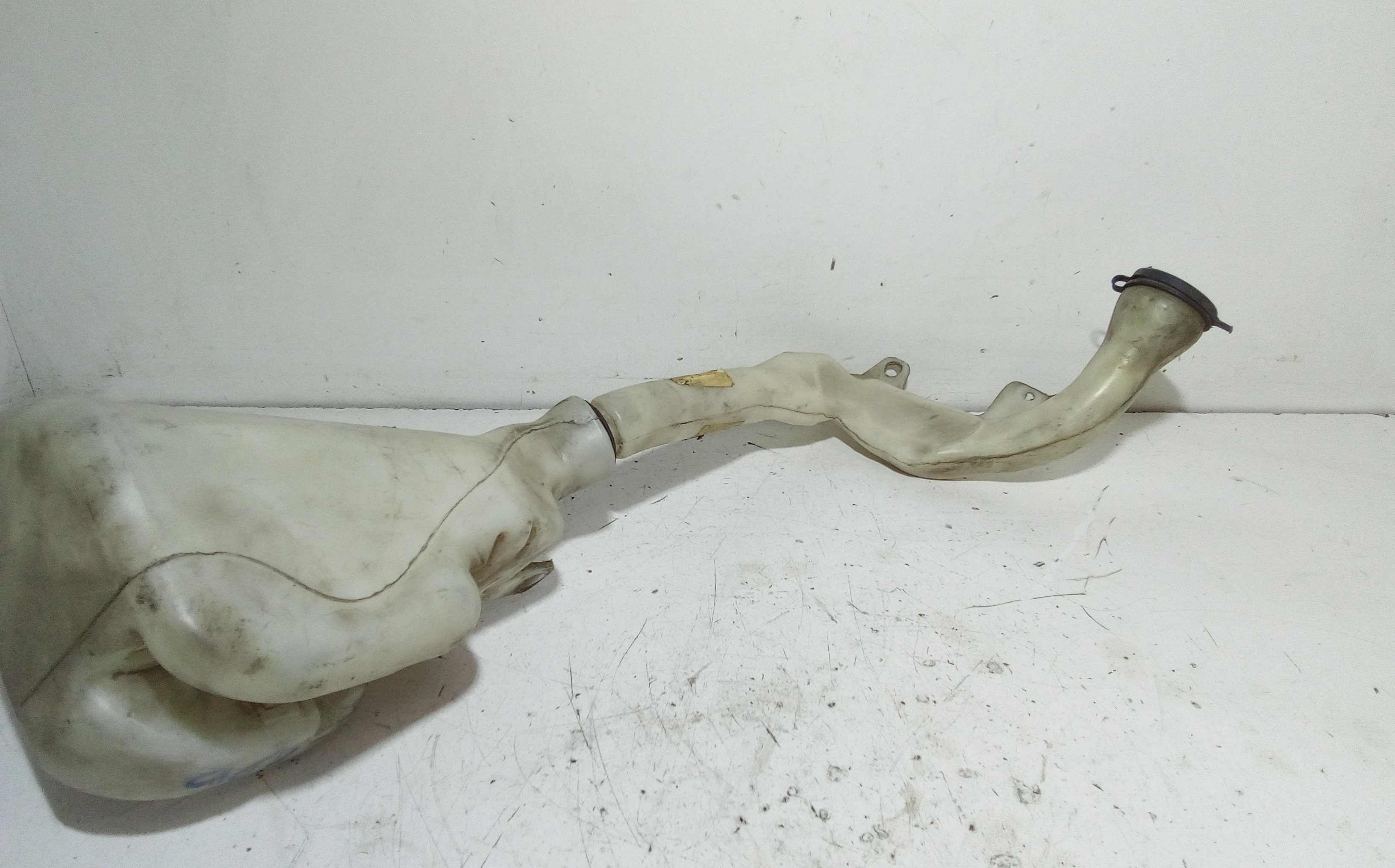 Vaschetta Tergi ant per Peugeot 207 1 Serie (2006 - 2009)