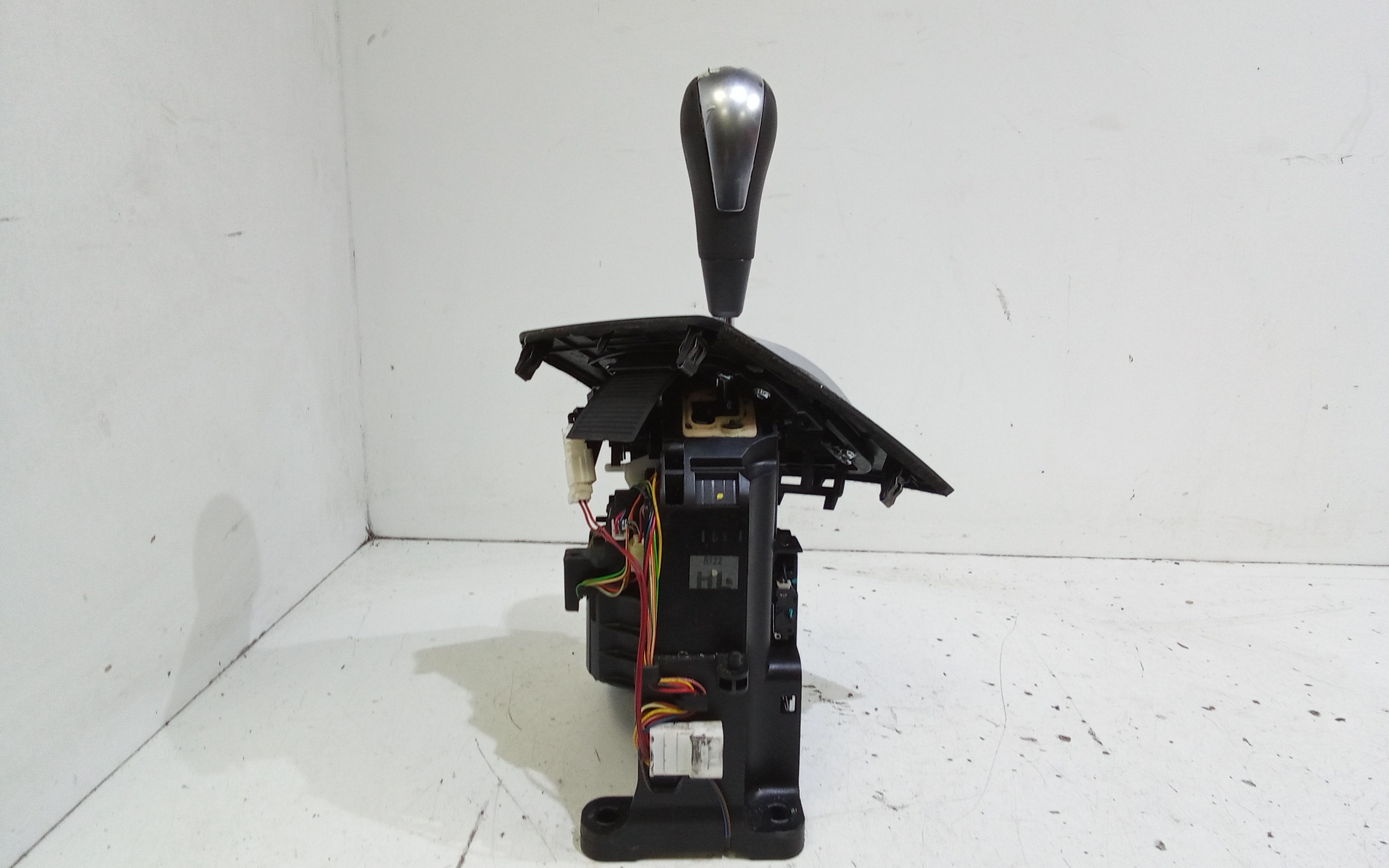 Leva cambio automatico per Renault Koleos 1 Serie (2008 - In produzione)