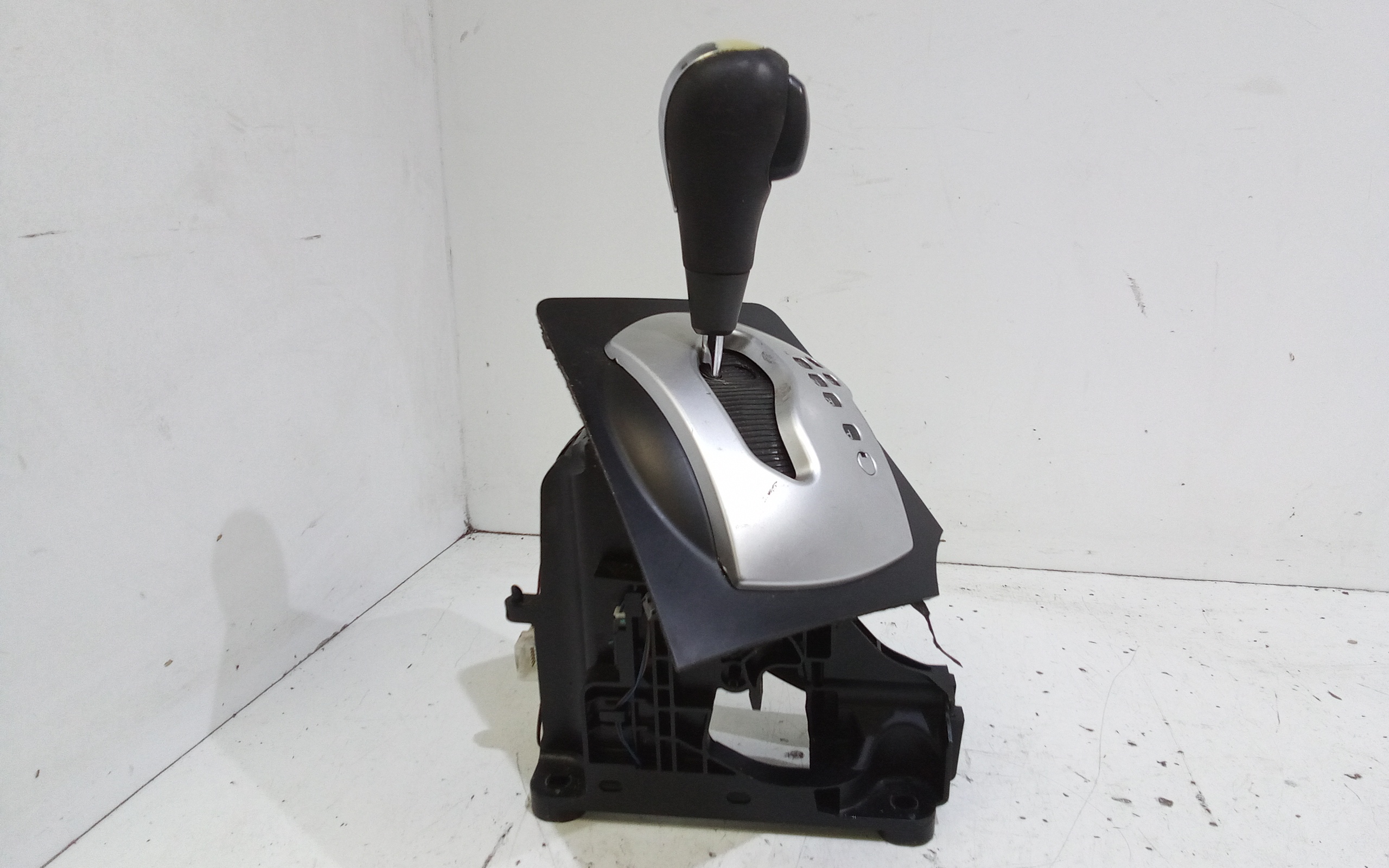 Leva cambio automatico per Renault Koleos 1 Serie (2008 - In produzione)