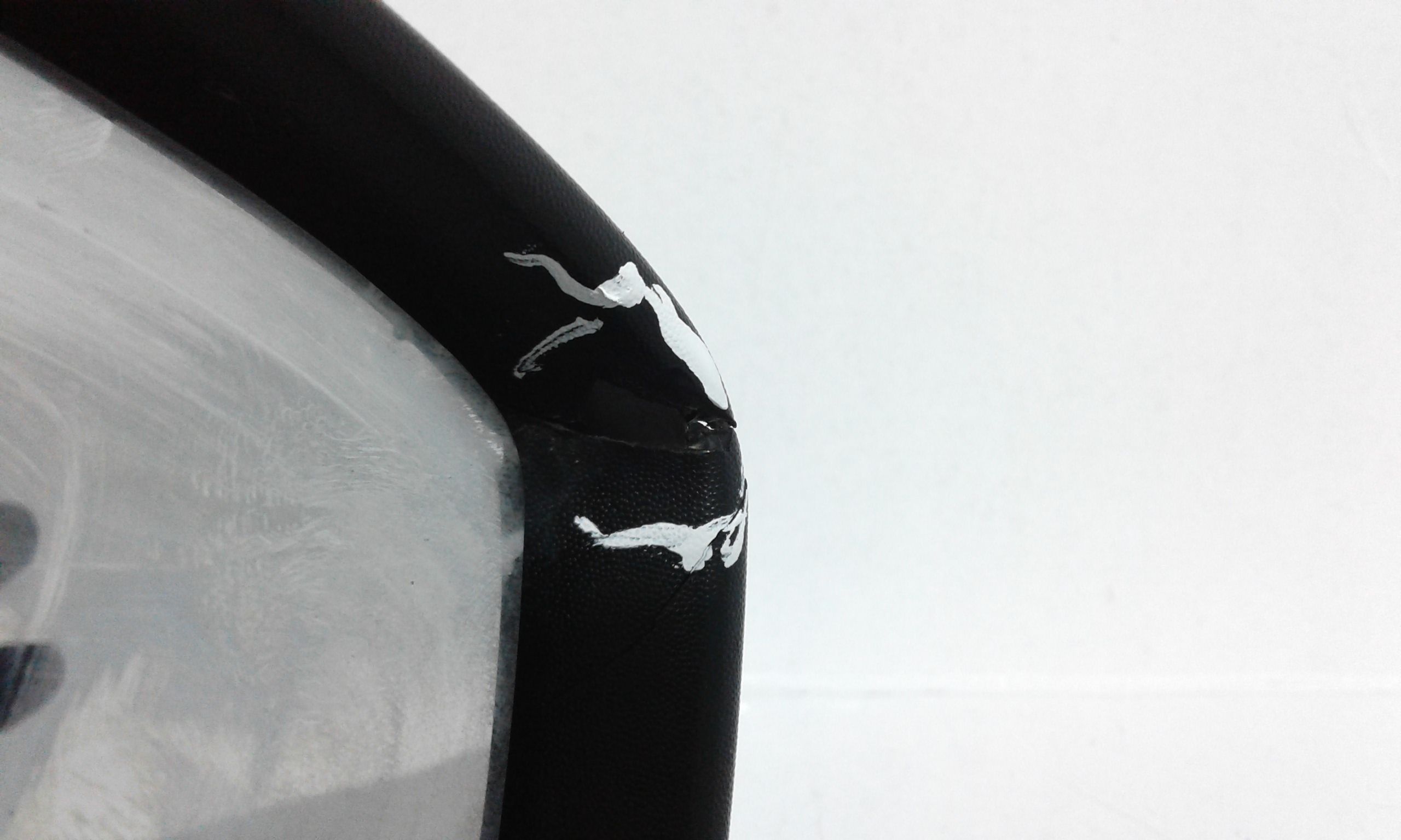 Stop fanale Posteriore sinistro lato Guida per Opel Meriva 1 Serie (2003 - 2006)