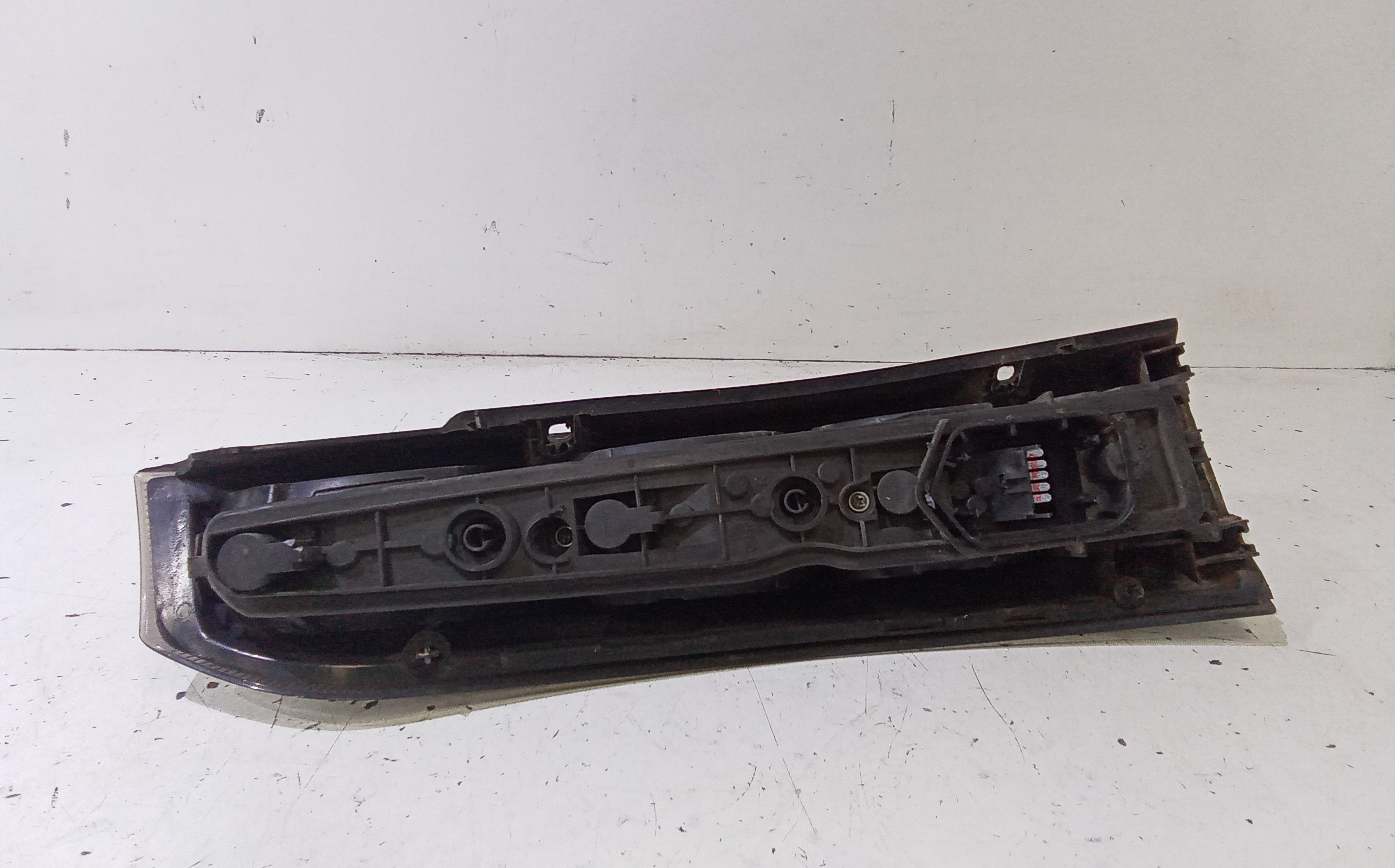 Stop fanale posteriore Destro Passeggero per Opel Meriva 1 Serie (2003 - 2006)