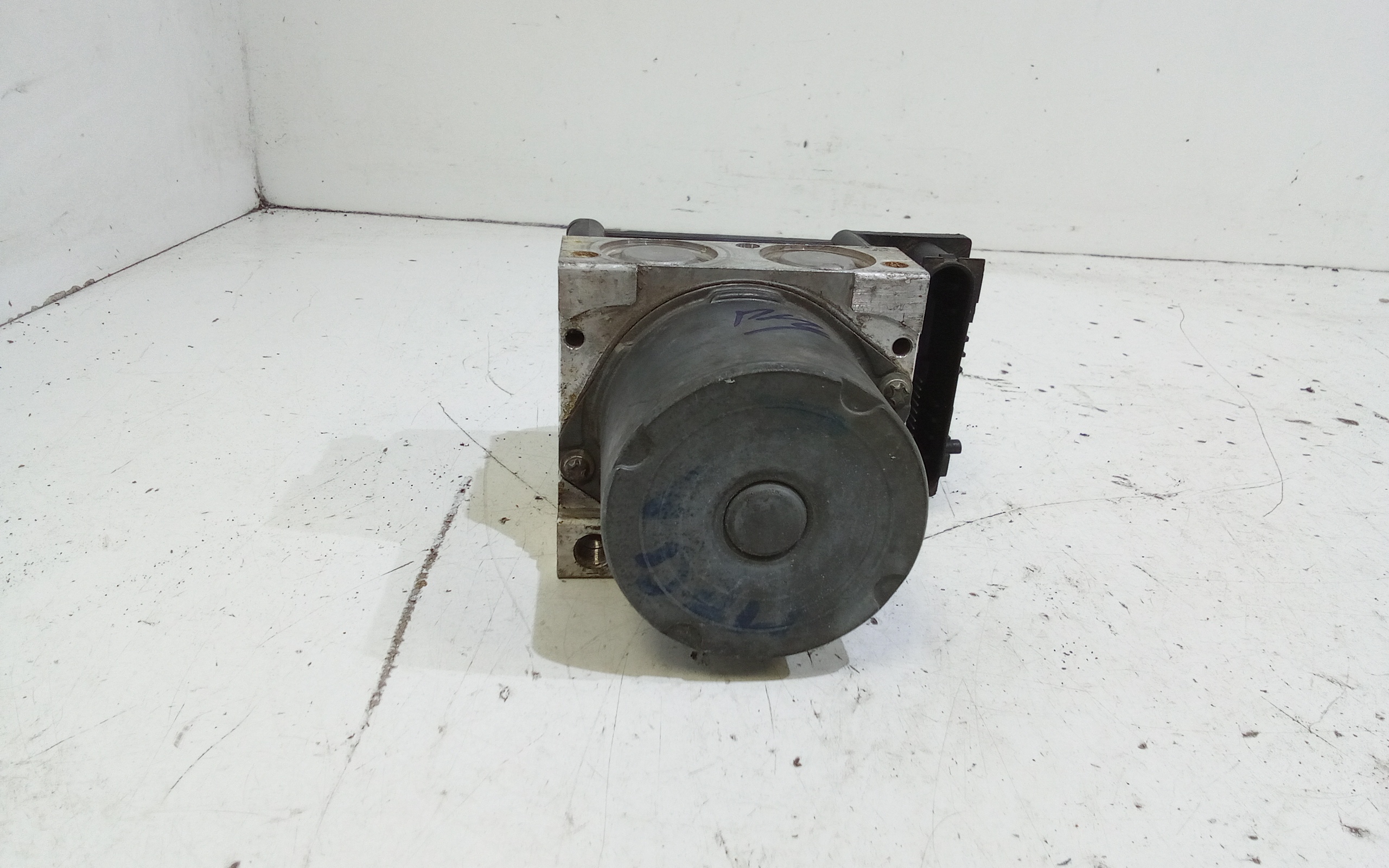 ABS per Renault Megane Serie (08>12) (2008 - 2012)