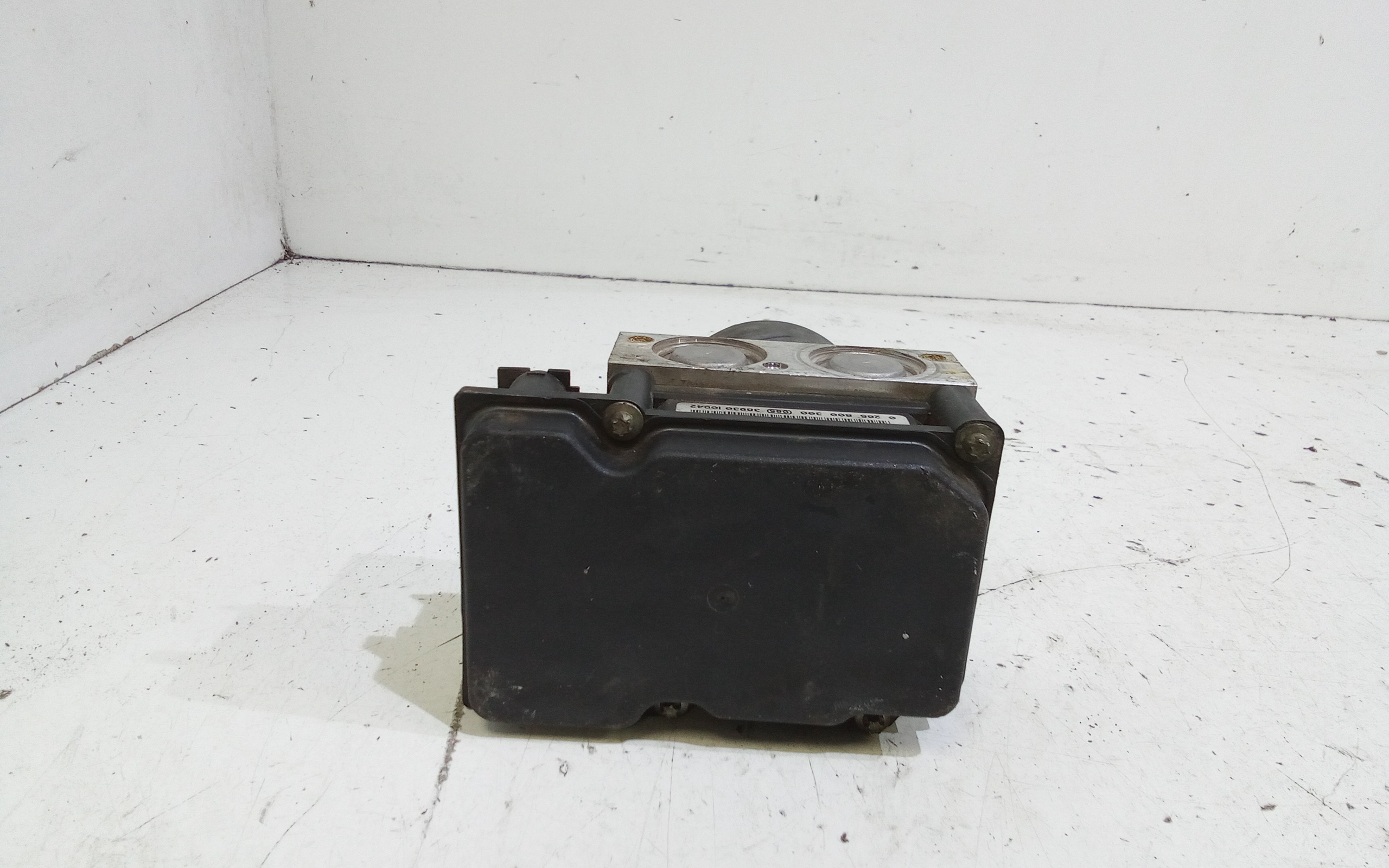 ABS per Renault Megane Serie (08>12) (2008 - 2012)