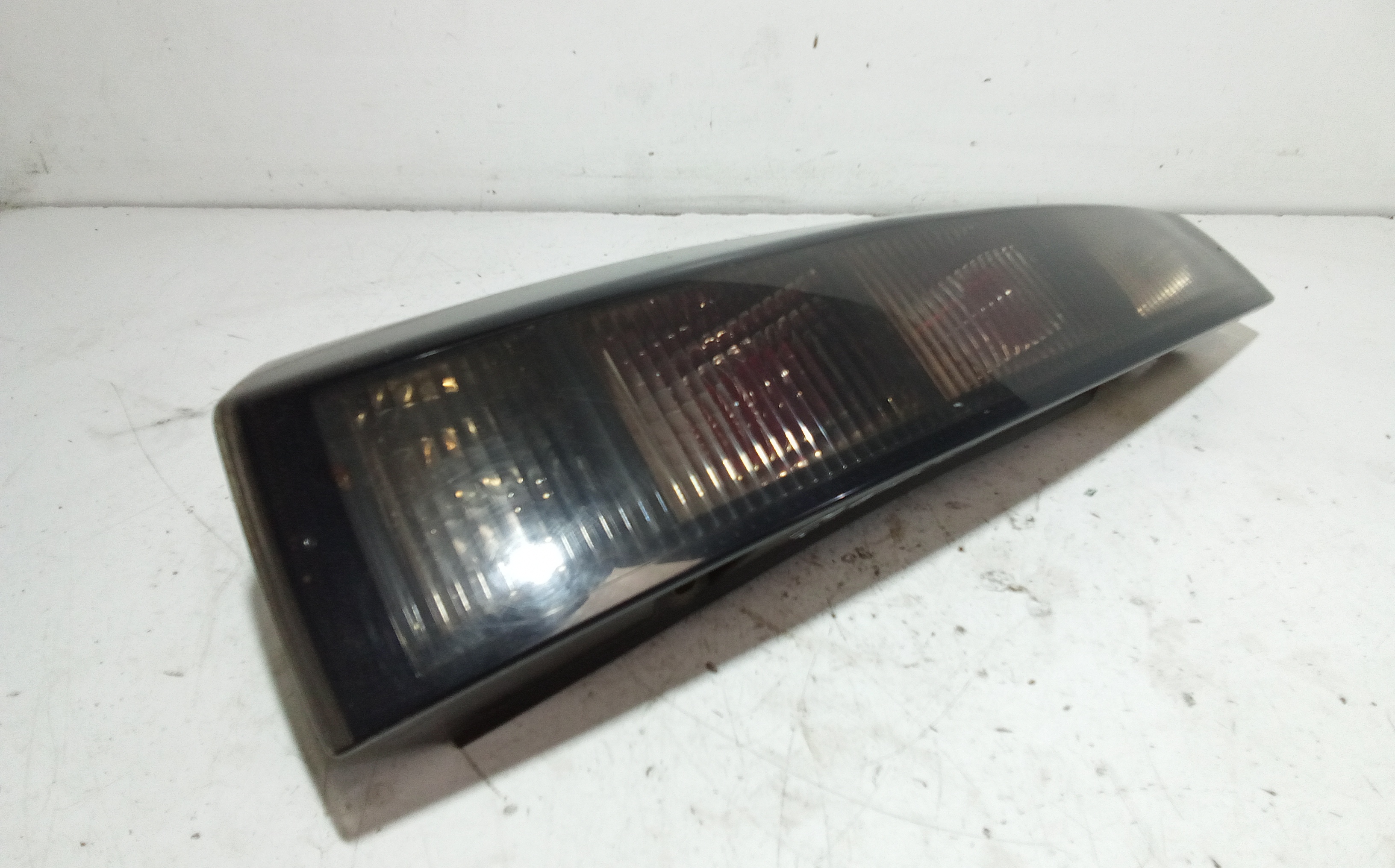 Stop fanale Posteriore sinistro lato Guida per Opel Meriva 1 Serie (2003 - 2006)