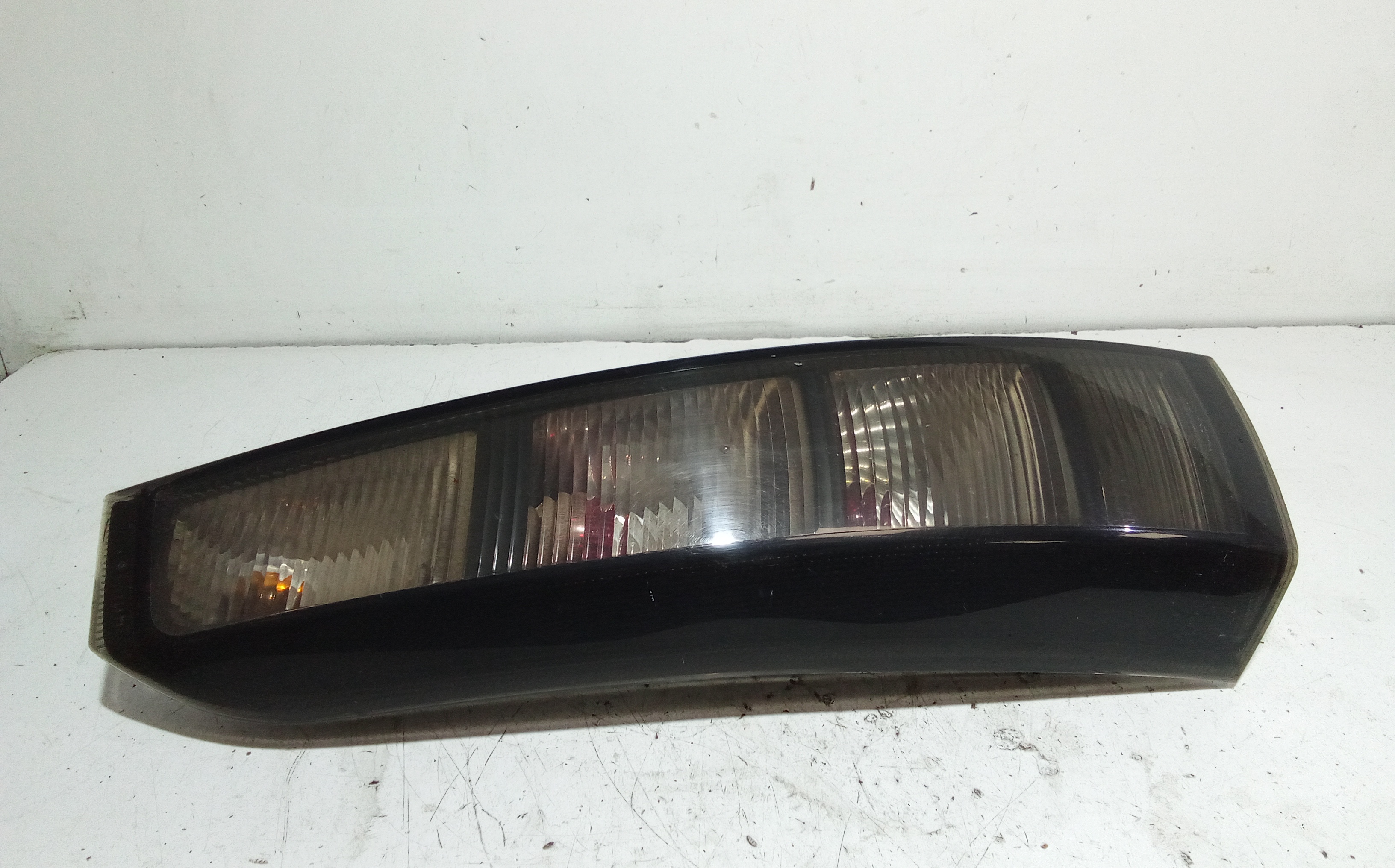 Stop fanale Posteriore sinistro lato Guida per Opel Meriva 1 Serie (2003 - 2006)