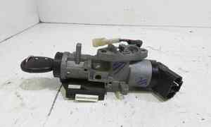 Blocchetto Accensione per Chevrolet Kalos 1 Serie (2002 - 2005)