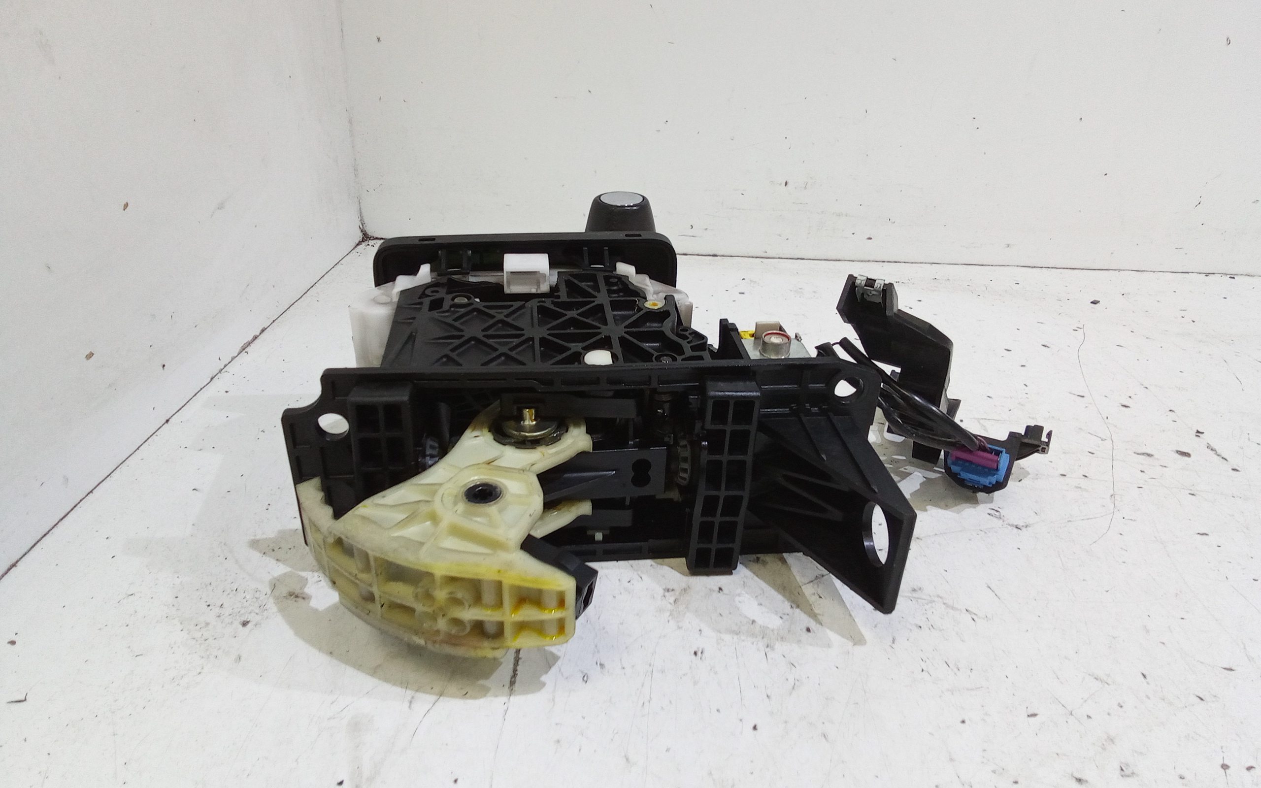 Leva cambio automatico per Volkswagen Touareg 2 Serie (2010 - In produzione)