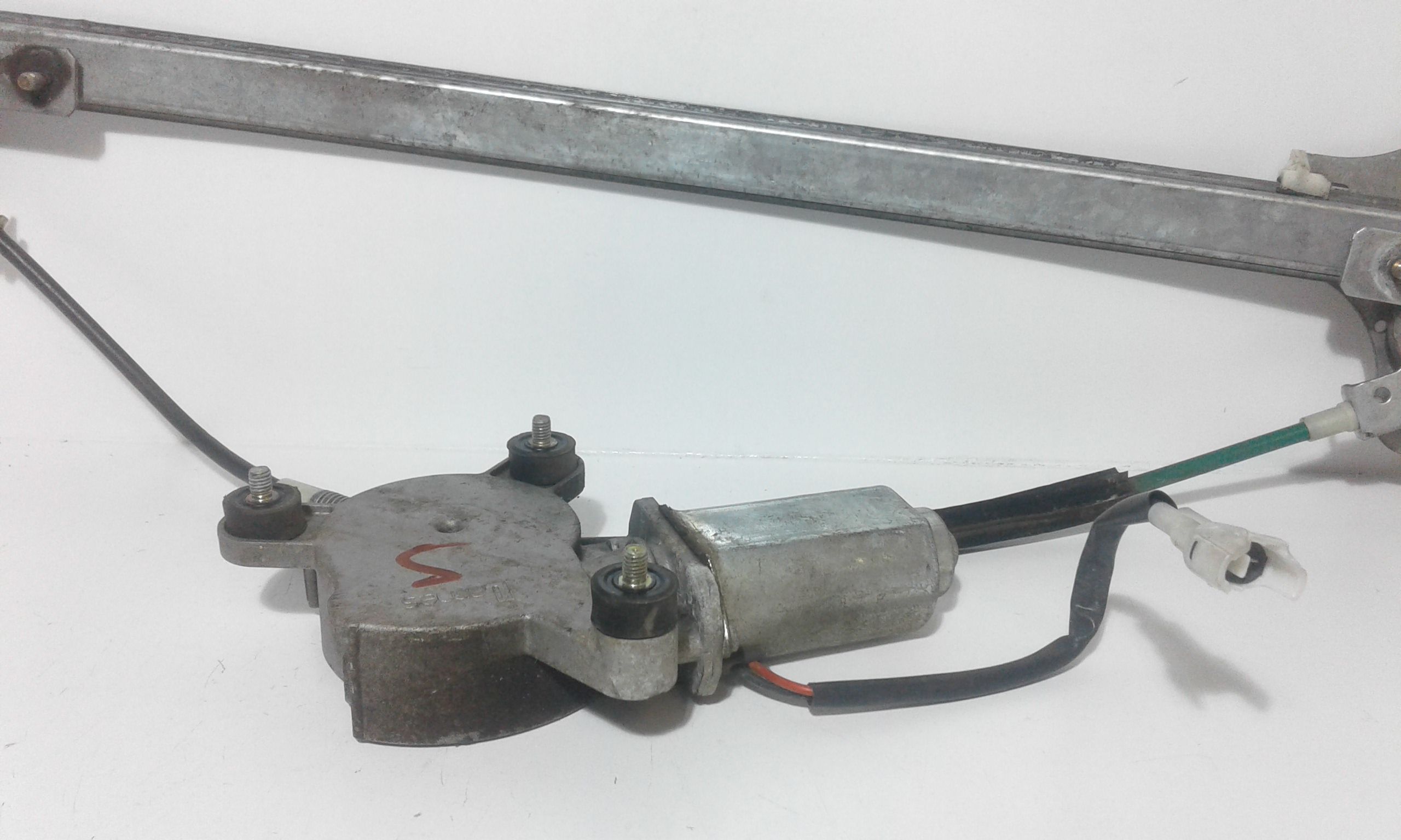 Cremagliera anteriore destra passeggero per Volkswagen New Beetle 1 Serie (1998 - 2010)