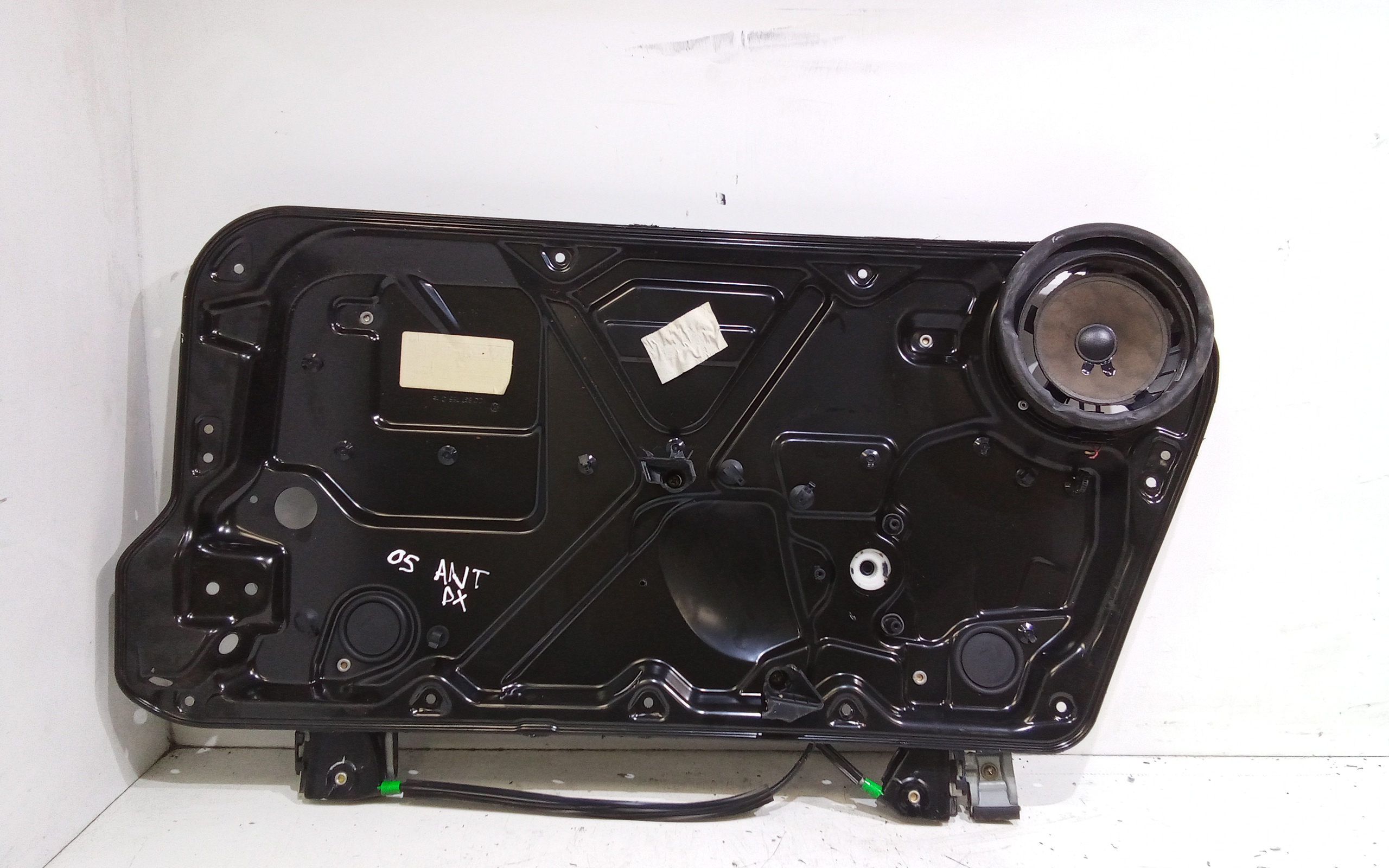 Cremagliera anteriore destra passeggero per Volkswagen New Beetle 1 Serie (1998 - 2010)