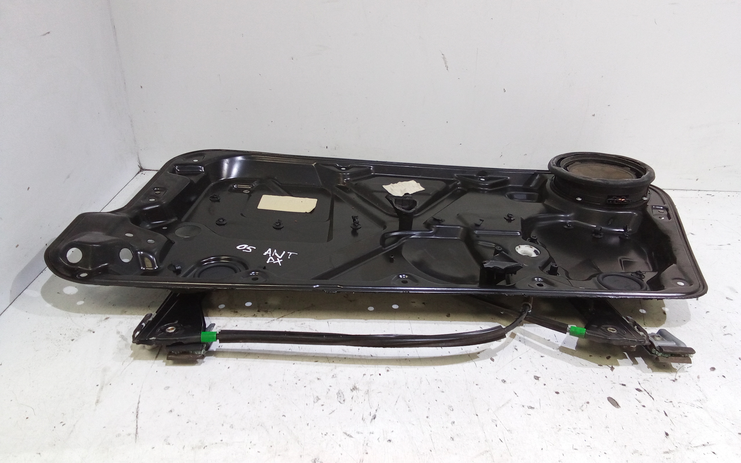 Cremagliera anteriore destra passeggero per Volkswagen New Beetle 1 Serie (1998 - 2010)