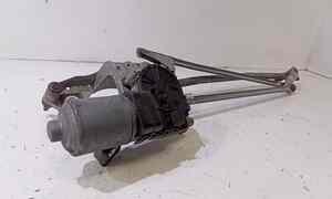Motorino tergi ant completo di tandem per Ford C - Max Serie (03>07) (2003 - 2007)