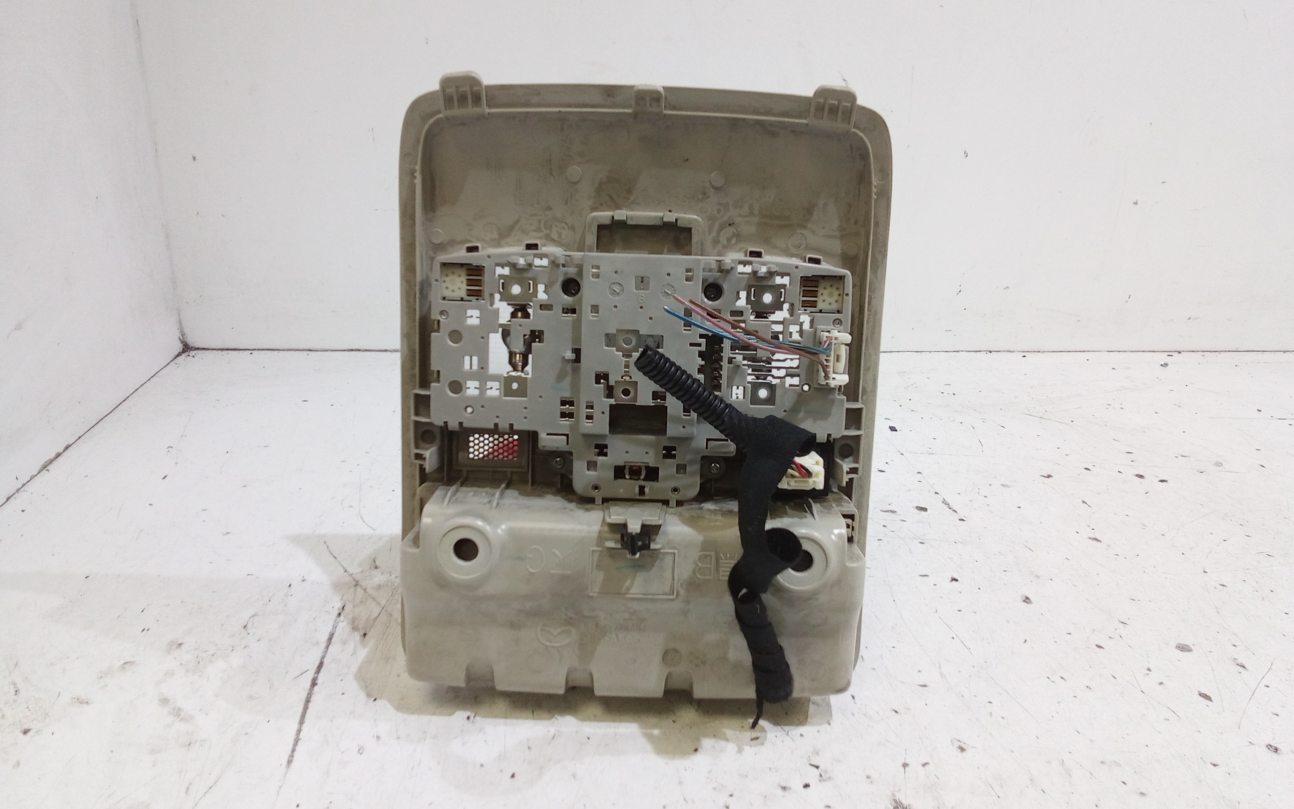 Plafoniera per Mazda Cx-5 Serie (2012 - 2016)