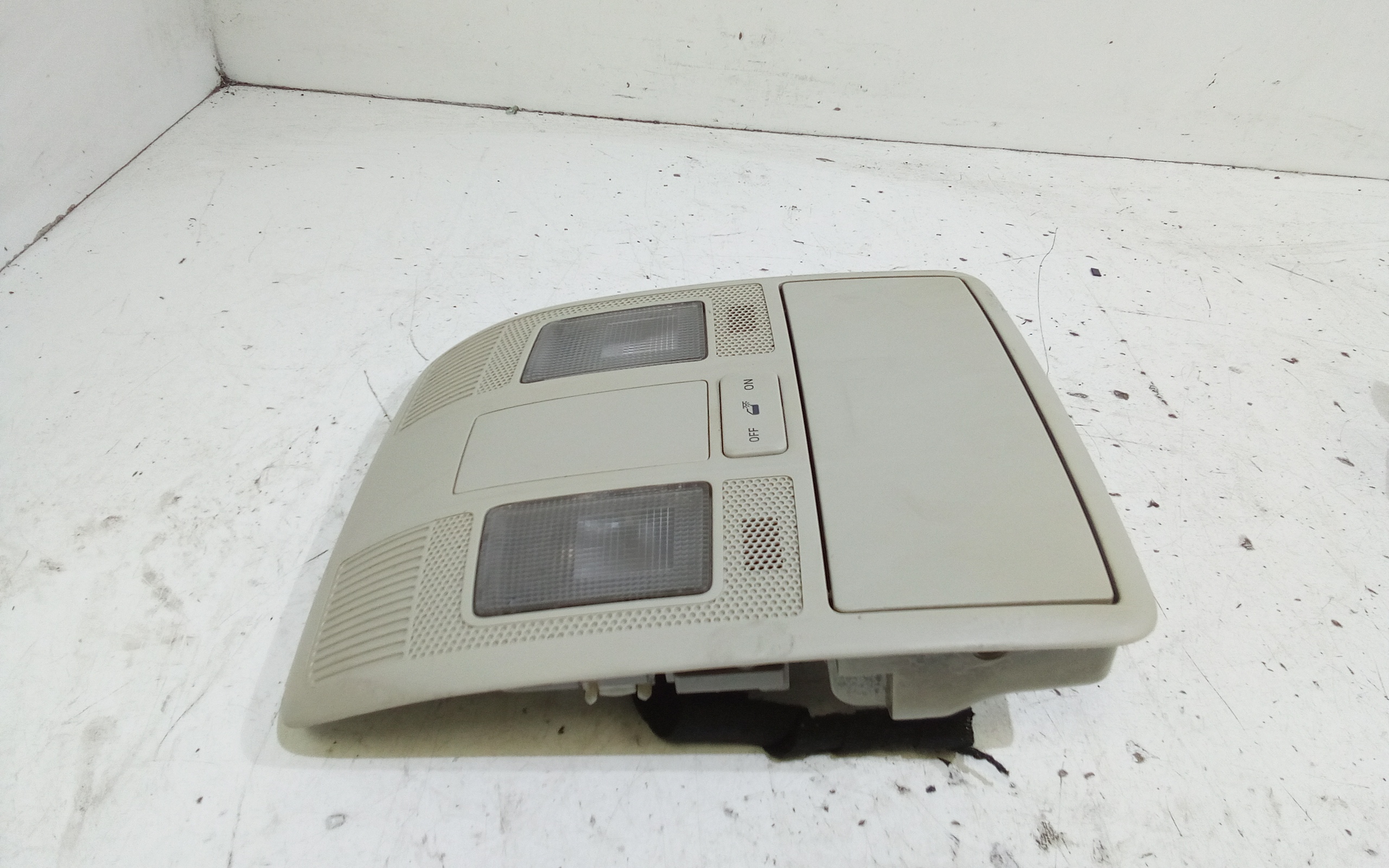 Plafoniera per Mazda Cx-5 Serie (2012 - 2016)