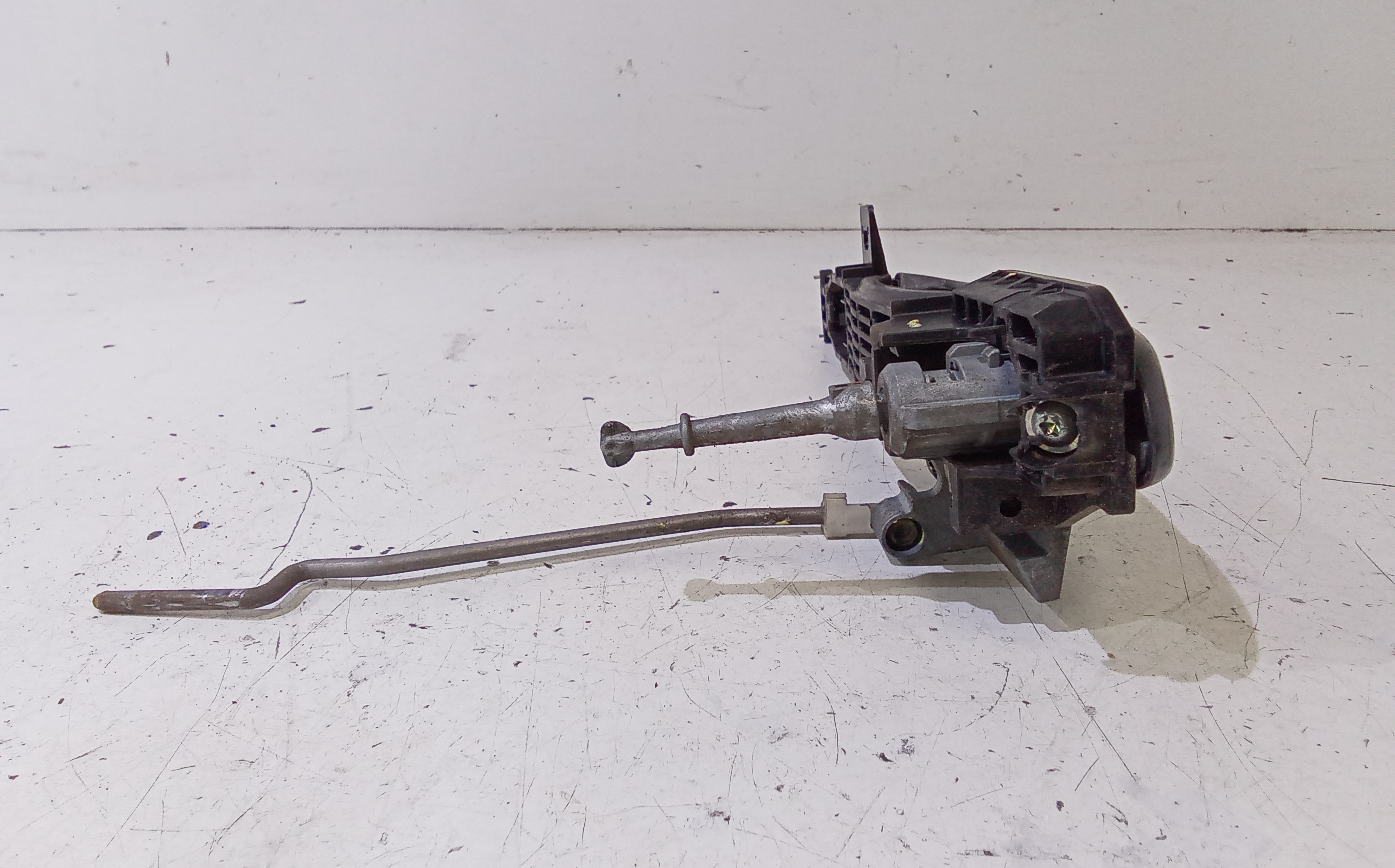 Maniglia esterna Anteriore Sinistra per Mazda Cx-5 Serie (2012 - 2016)