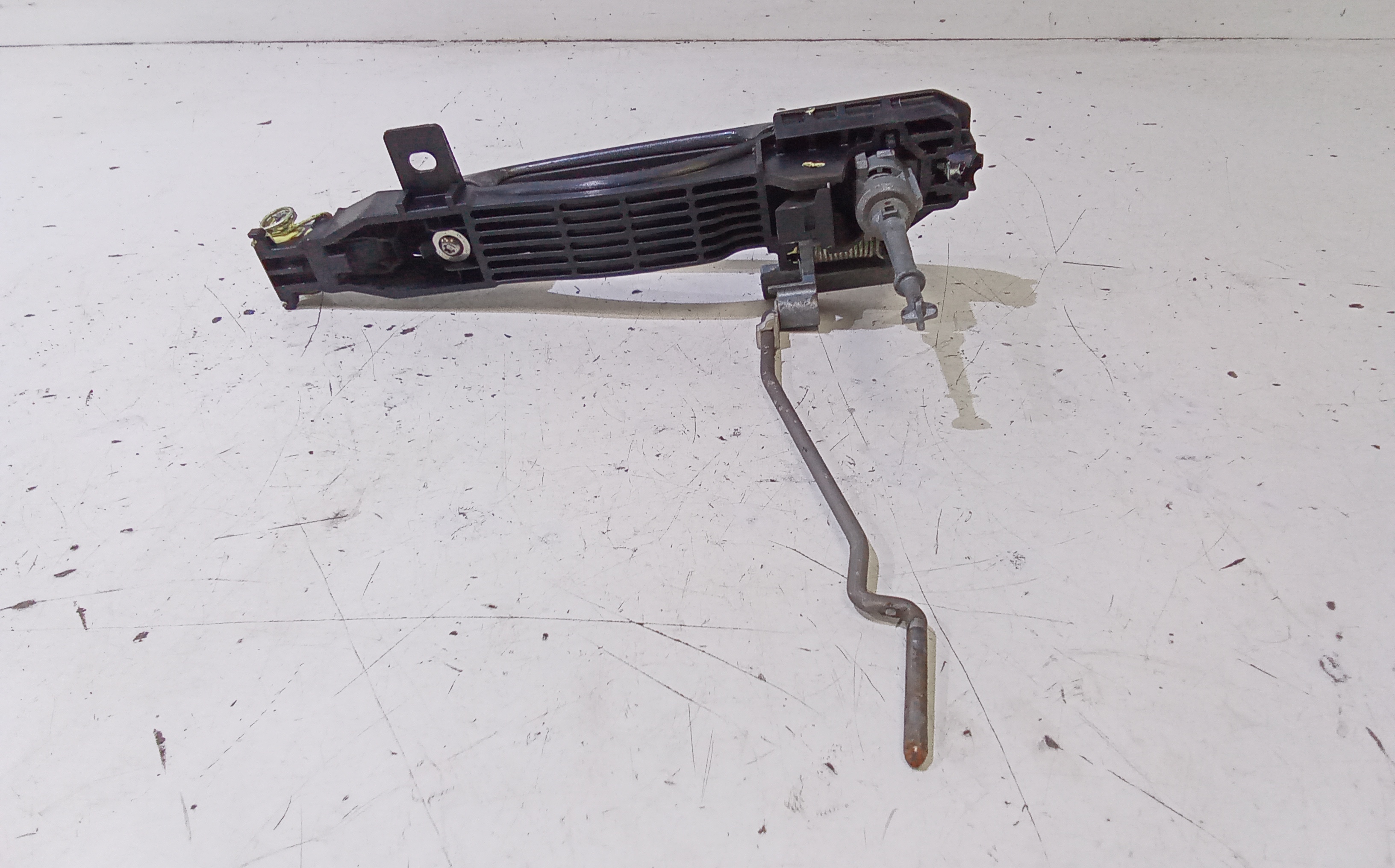 Maniglia esterna Anteriore Sinistra per Mazda Cx-5 Serie (2012 - 2016)