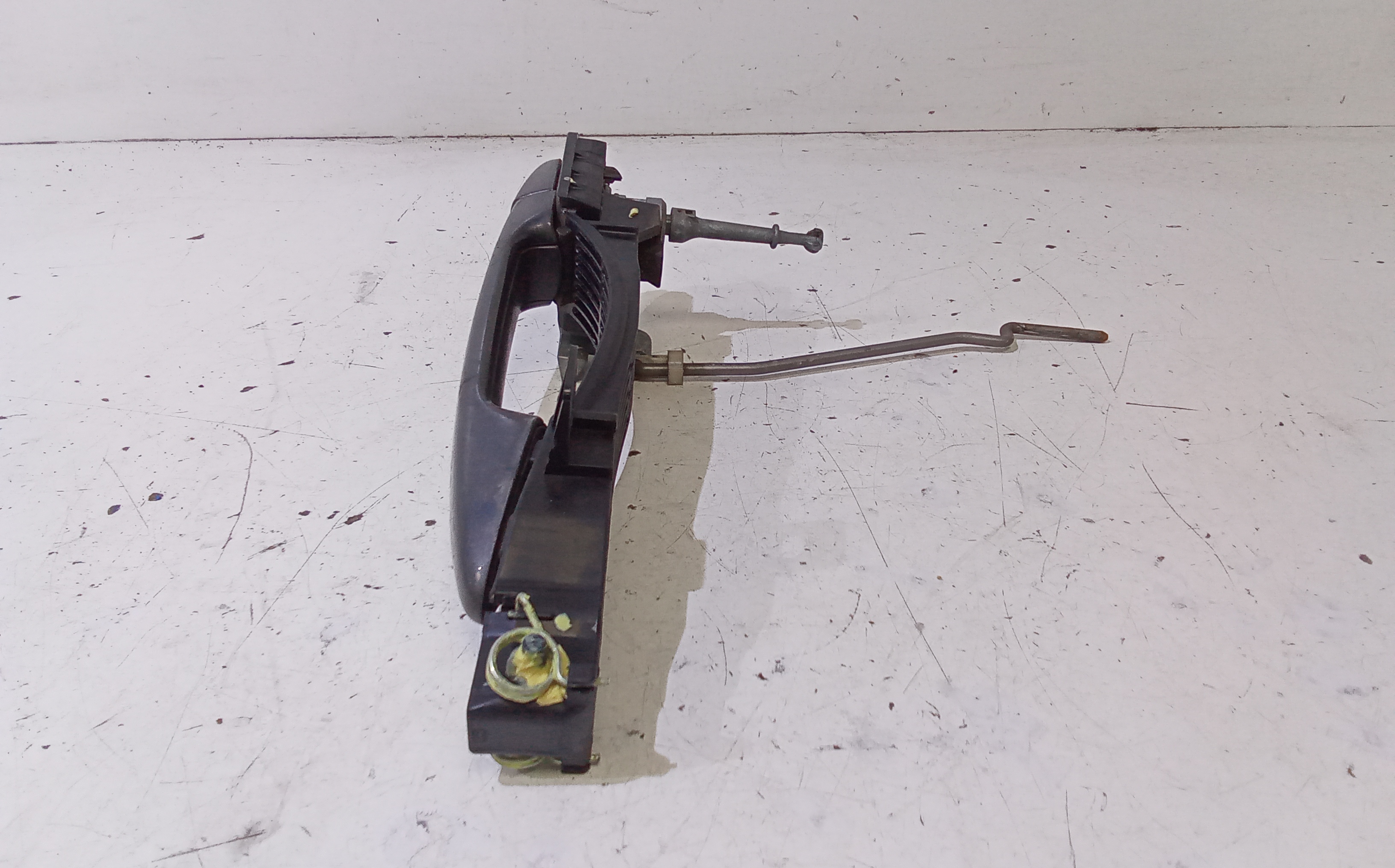 Maniglia esterna Anteriore Sinistra per Mazda Cx-5 Serie (2012 - 2016)