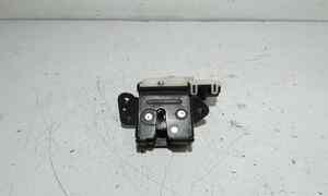 Serratura Cofano Posteriore per Mazda Cx-5 Serie (2012 - 2016)