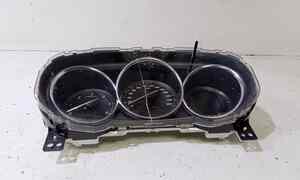 Quadro Strumenti per Mazda Cx-5 Serie (2012 - 2016)