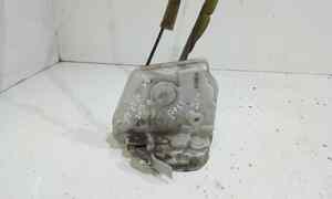 Serratura Posteriore Sinistra per Mazda Cx-5 Serie (2012 - 2016)