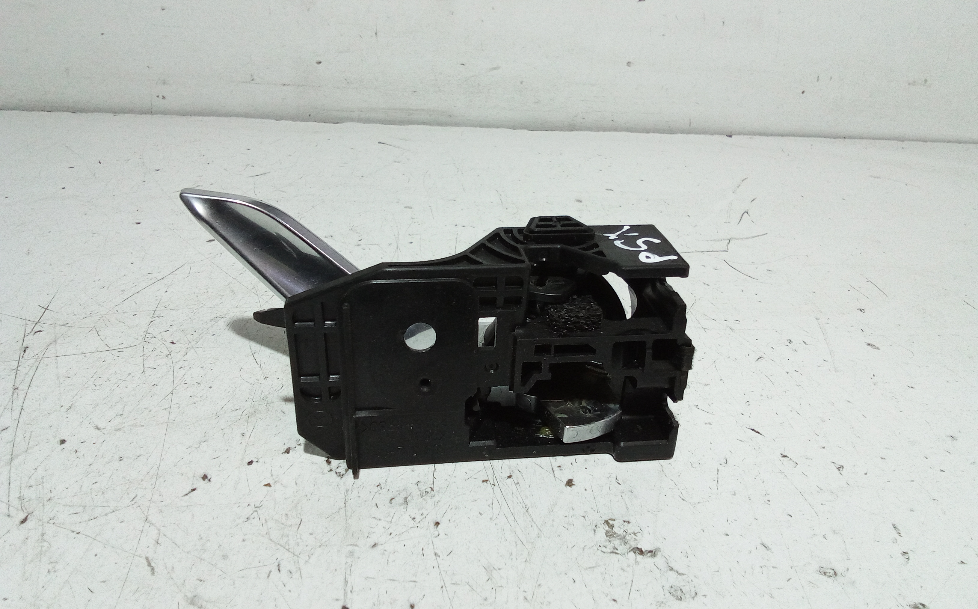 Maniglia interna Posteriore Sinistra per Mazda Cx-5 Serie (2012 - 2016)